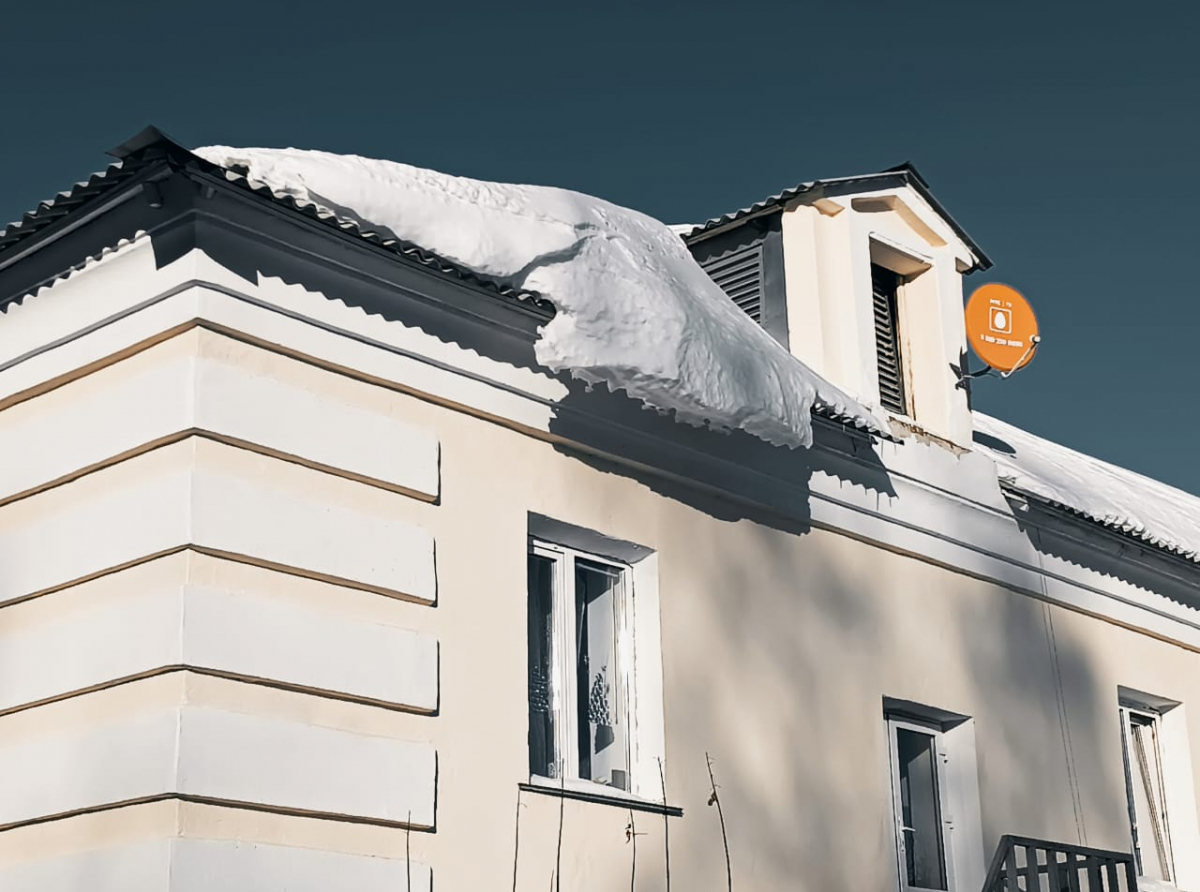 Фото: Василий Ергашев.