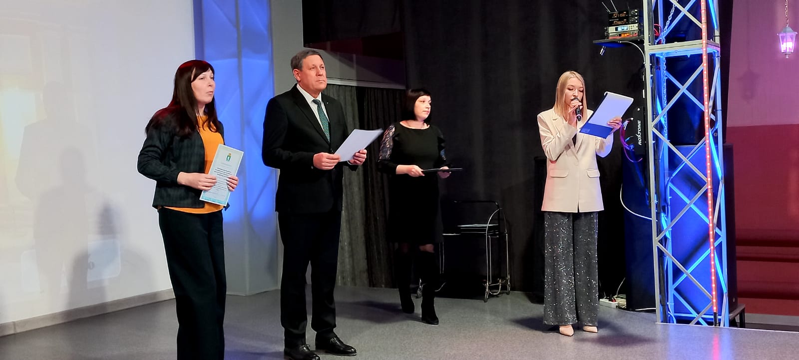 Все вместе сделали город красивее!