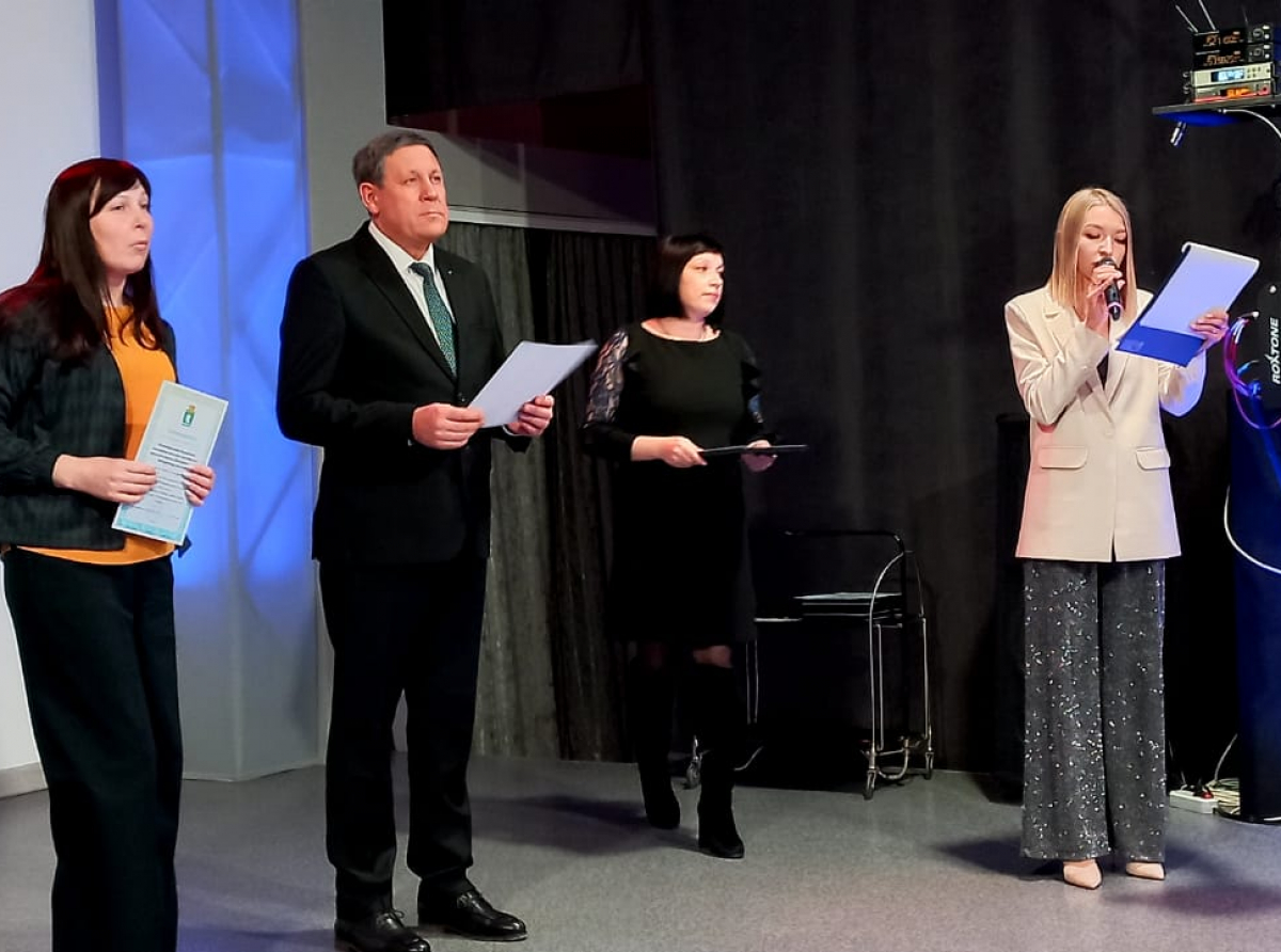 Фото: Василий Ергашев.