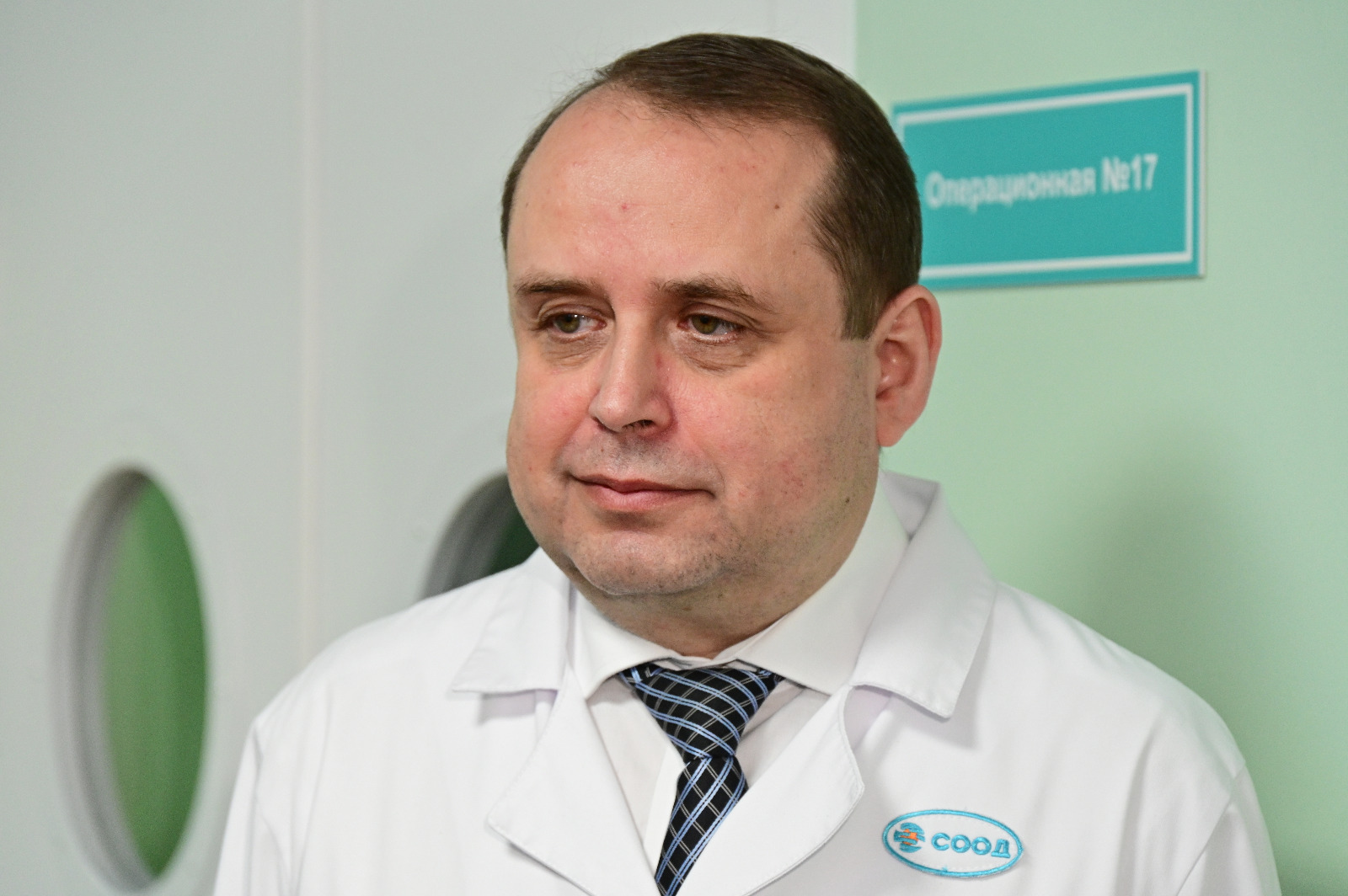 Для онкологов каждый день — это День борьбы с раком