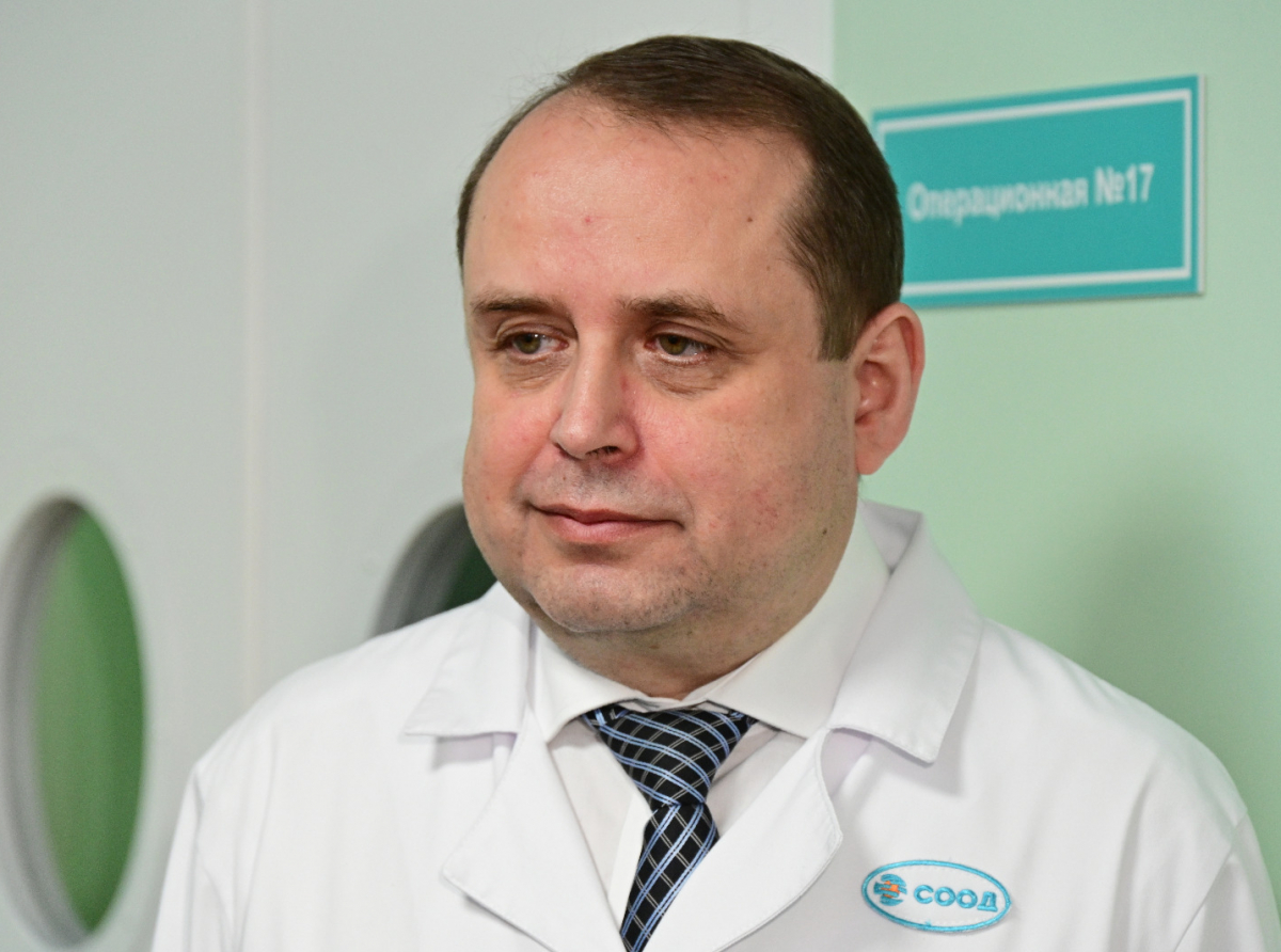 Фото предоставлено АЦРБ