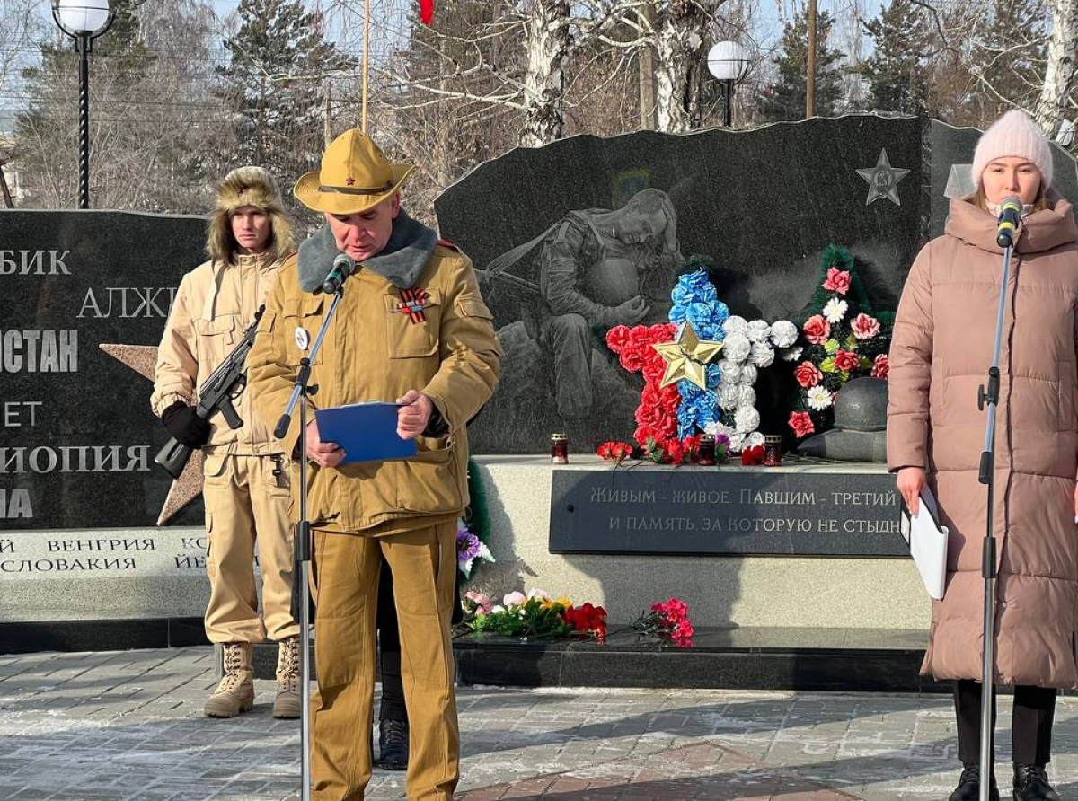 Фото: архив "АР"