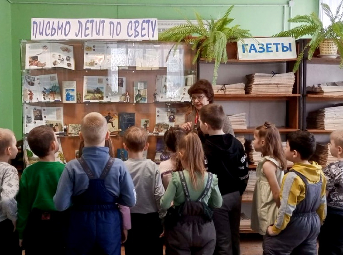 Фото: Оксана Сандалова