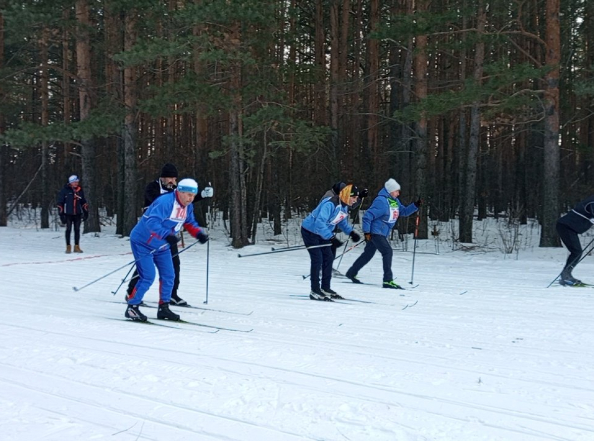 Фото: архив КЦСОН