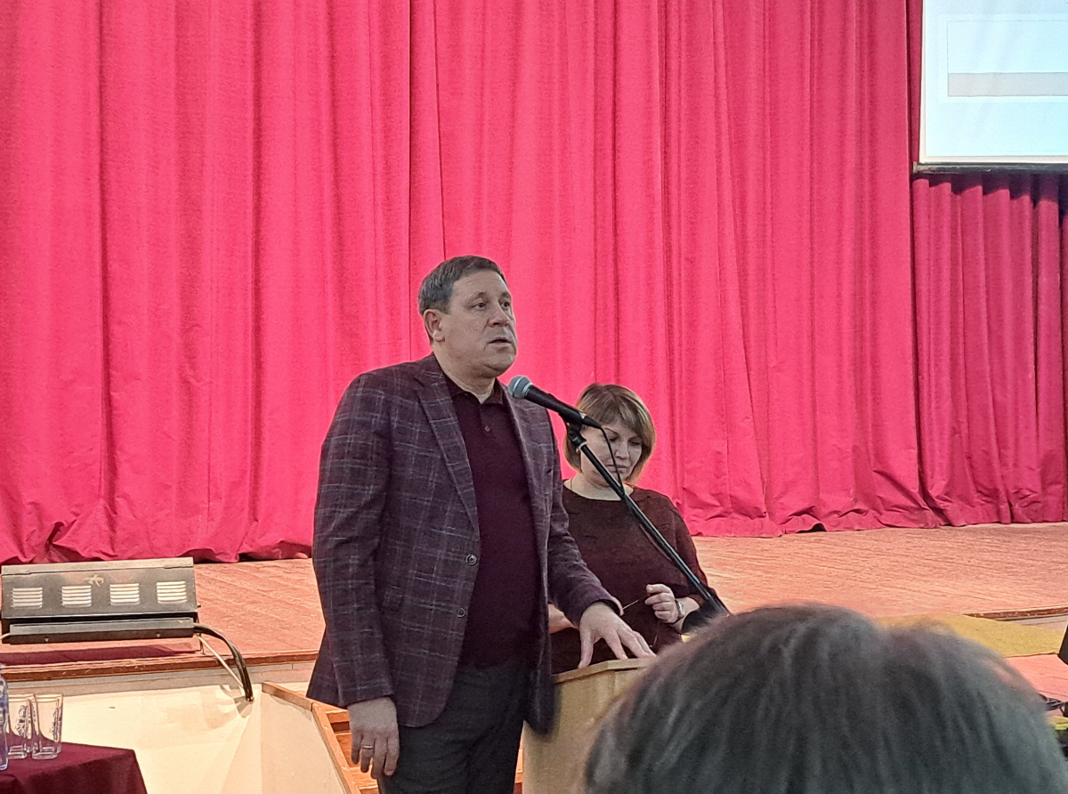 Фото: Дарья Деева