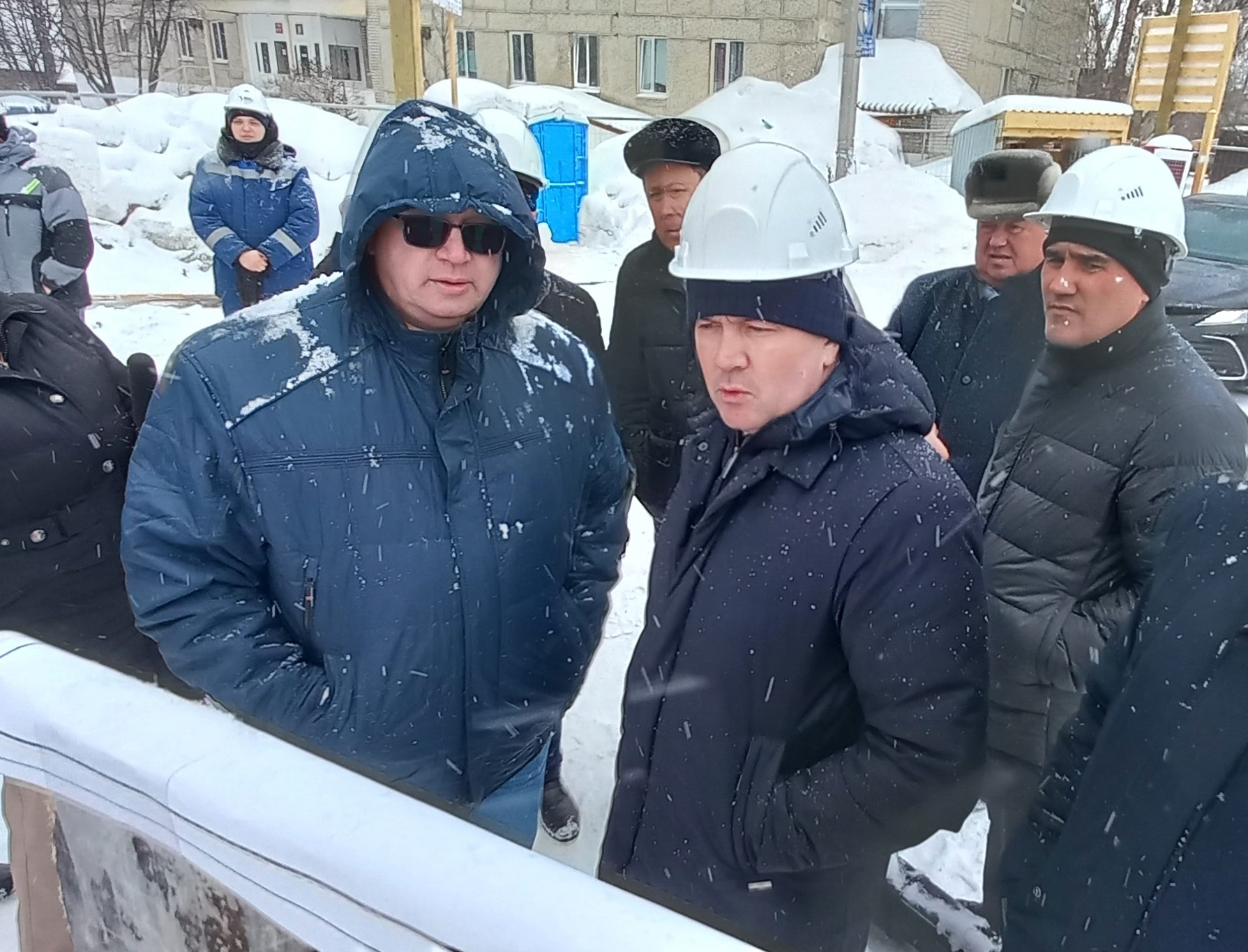 Артемовцы получат новую поликлинику и мост через реку Реж к детскому лагерю