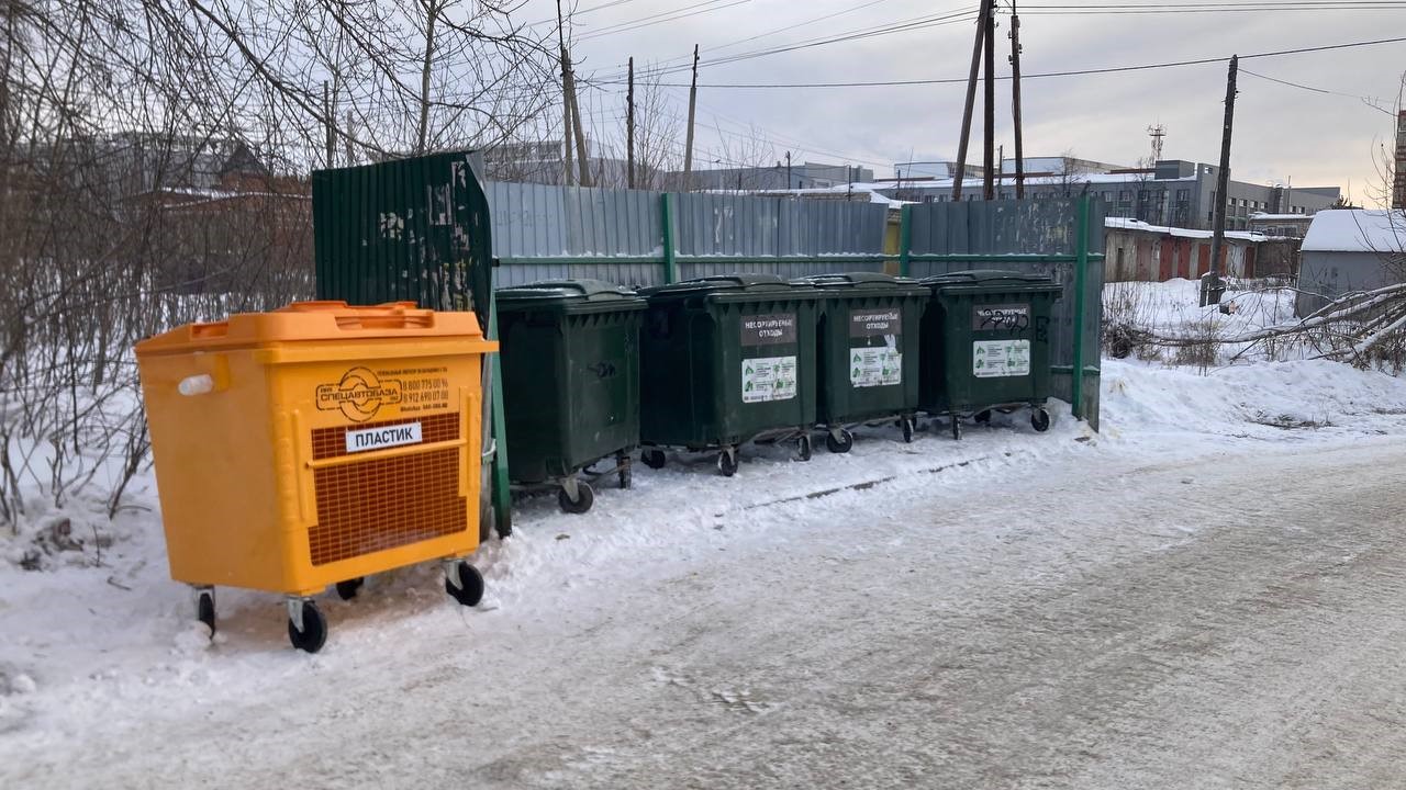 Отсутствие регистрации не снимает обязанности с собственника платить за ТКО