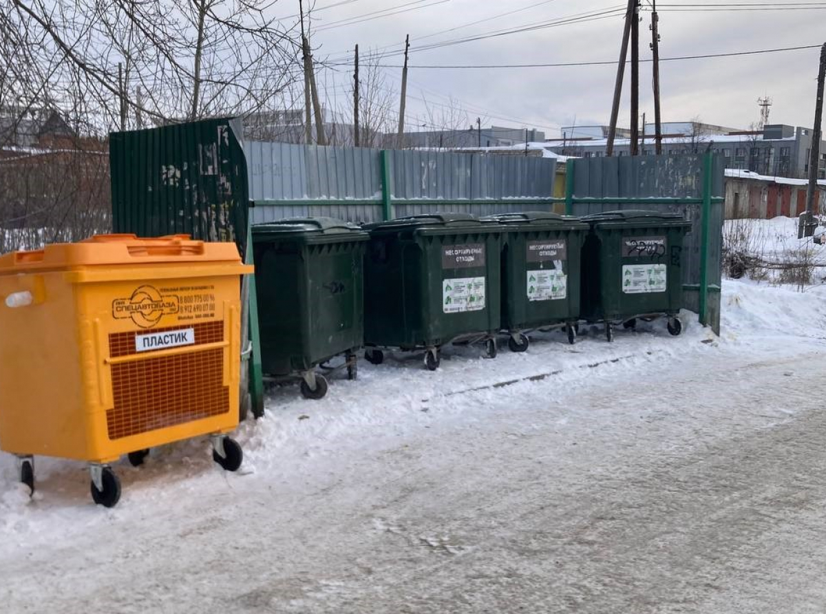 Фото: Василий Ергашев.