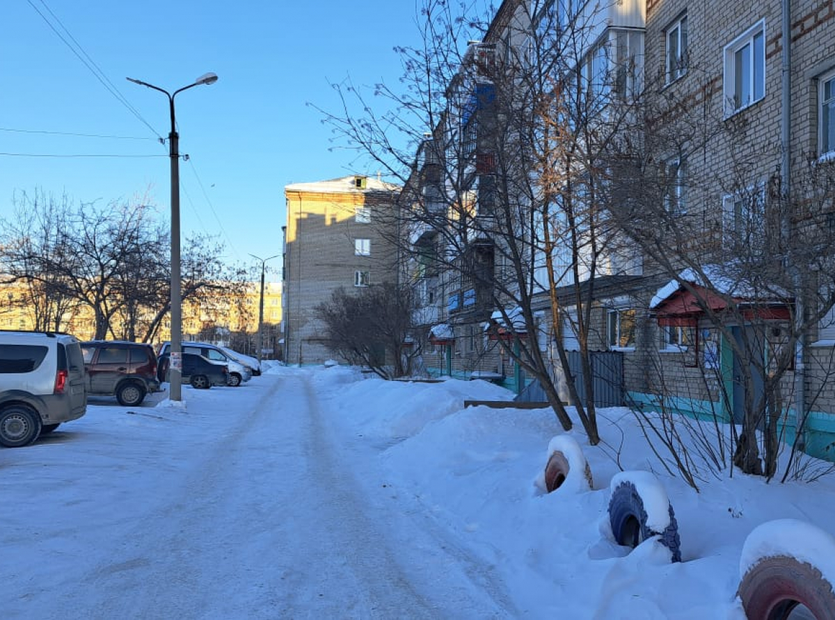 Фото: Дарья Деева