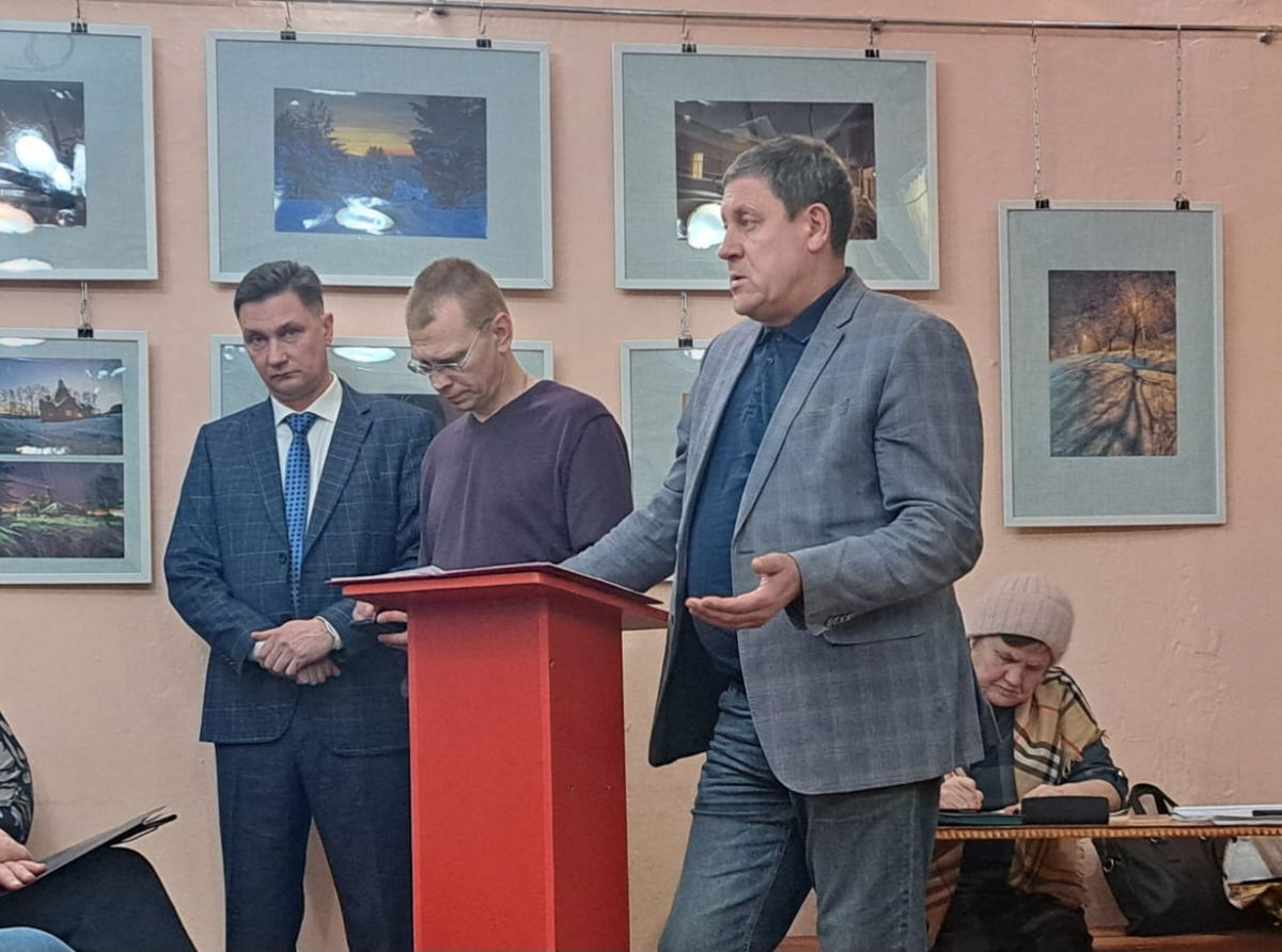 Фото: Дарья Деева