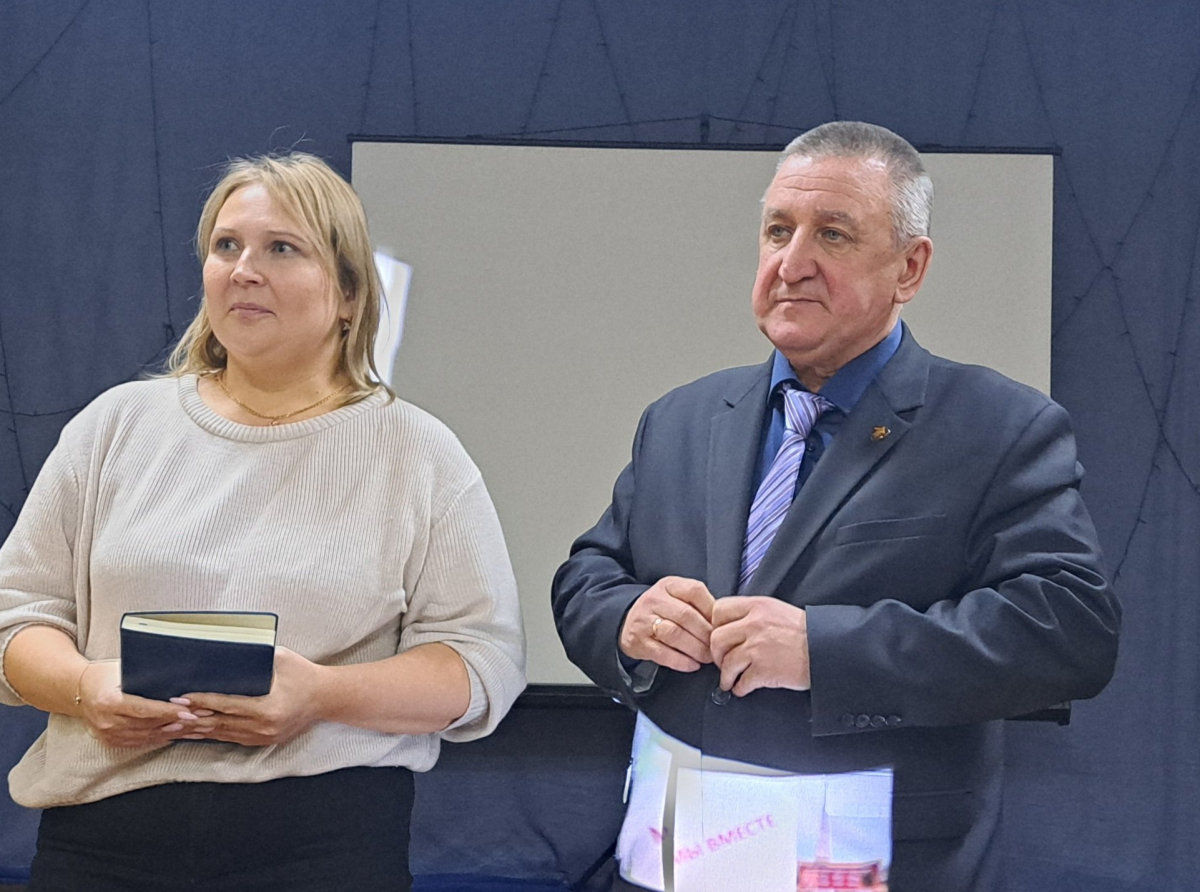 Фото: Дарья Деева