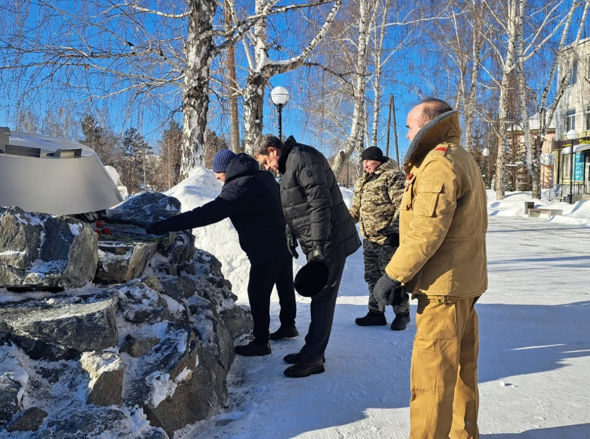 Фото: Дарья Деева