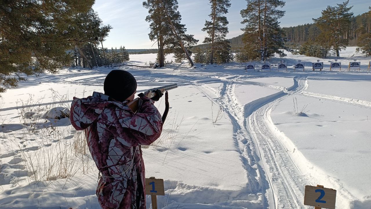 Артемовские охотники снова выйдут на старт