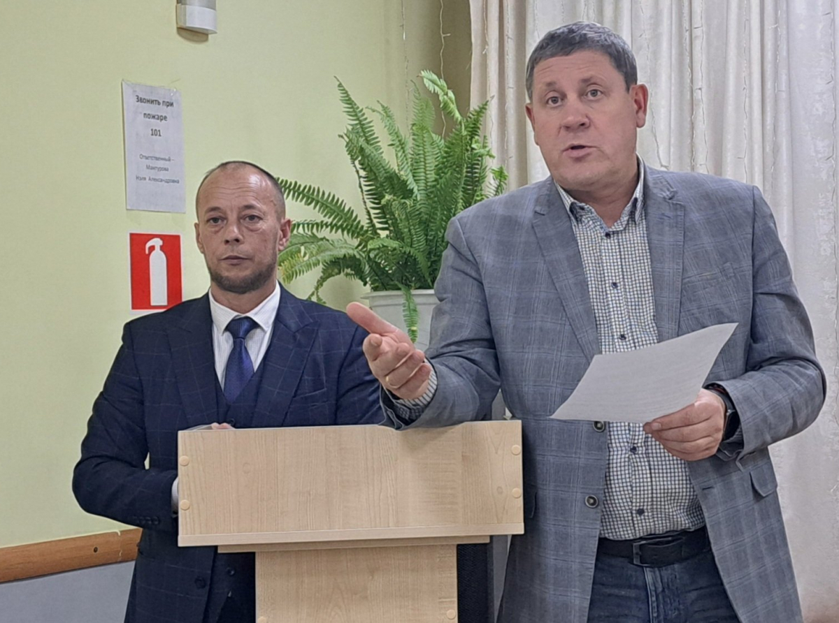 Фото: Дарья Деева