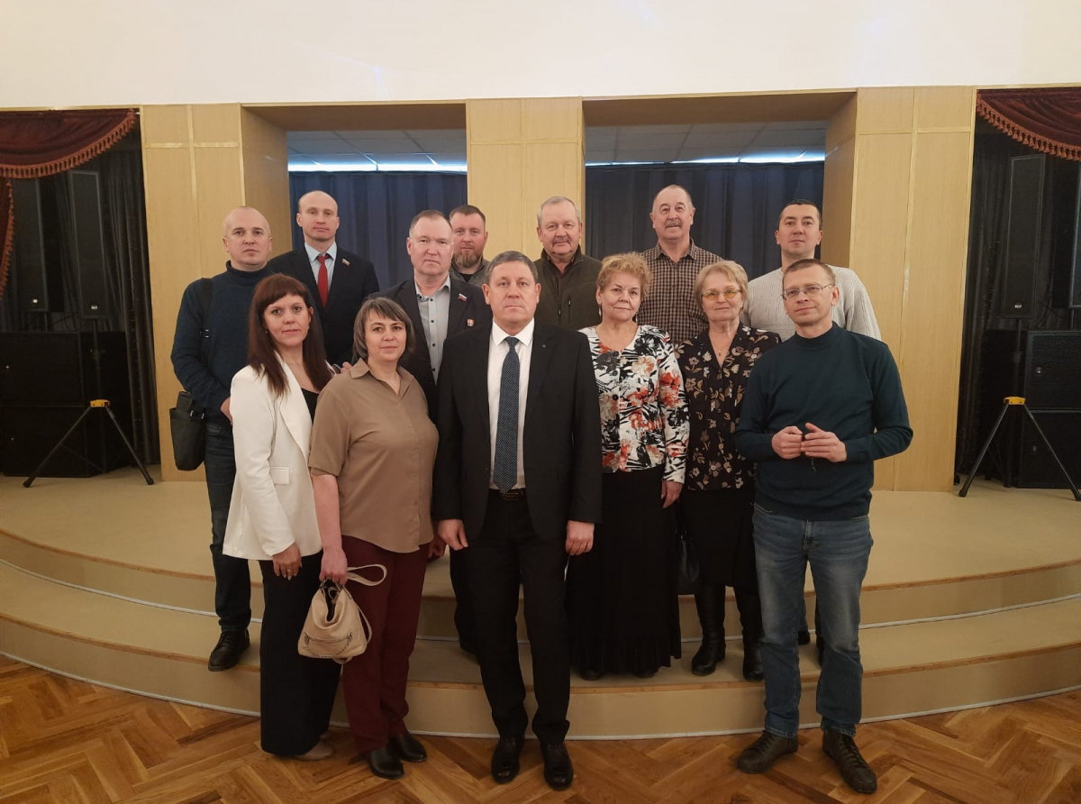 Фото: Василий Ергашев.