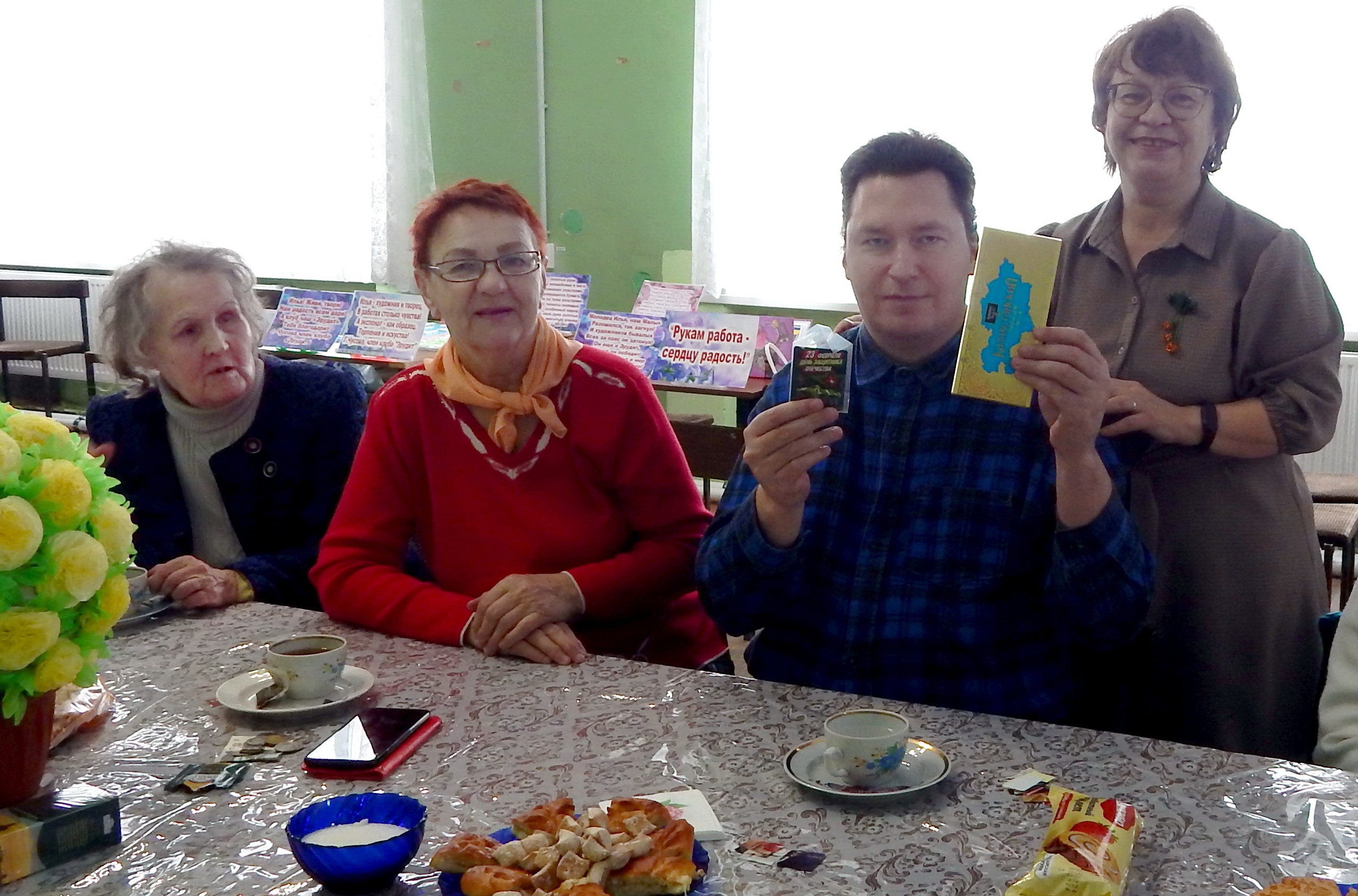 Эрудиты познали тайны и победили!