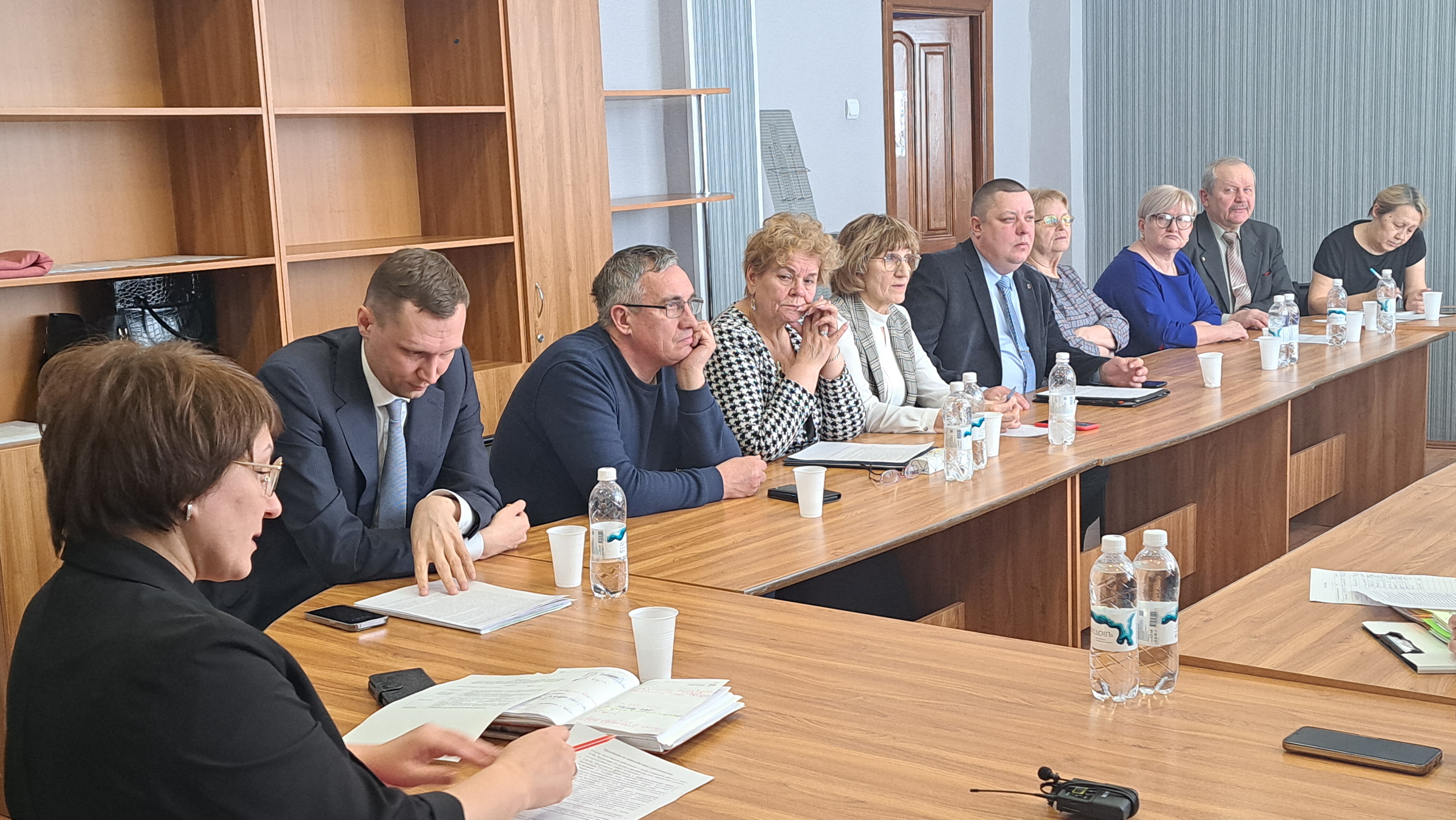 Артемовский колледж: здесь готовят первоклассных специалистов