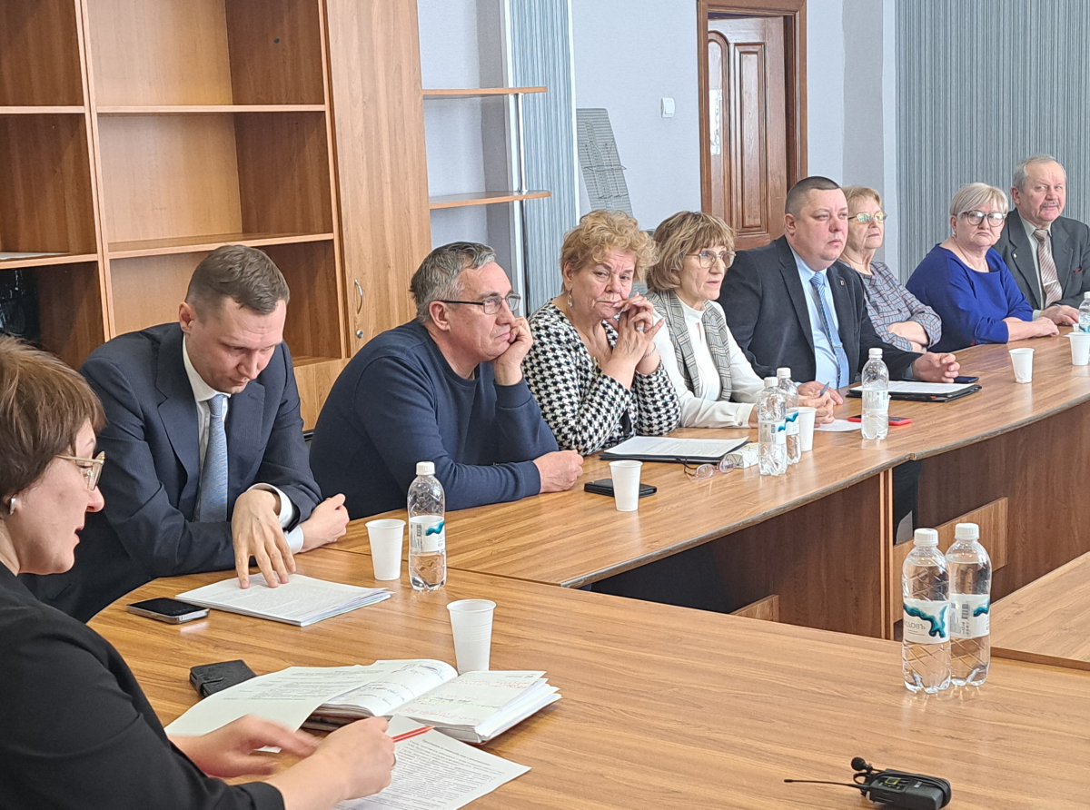 Фото: Дарья Деева