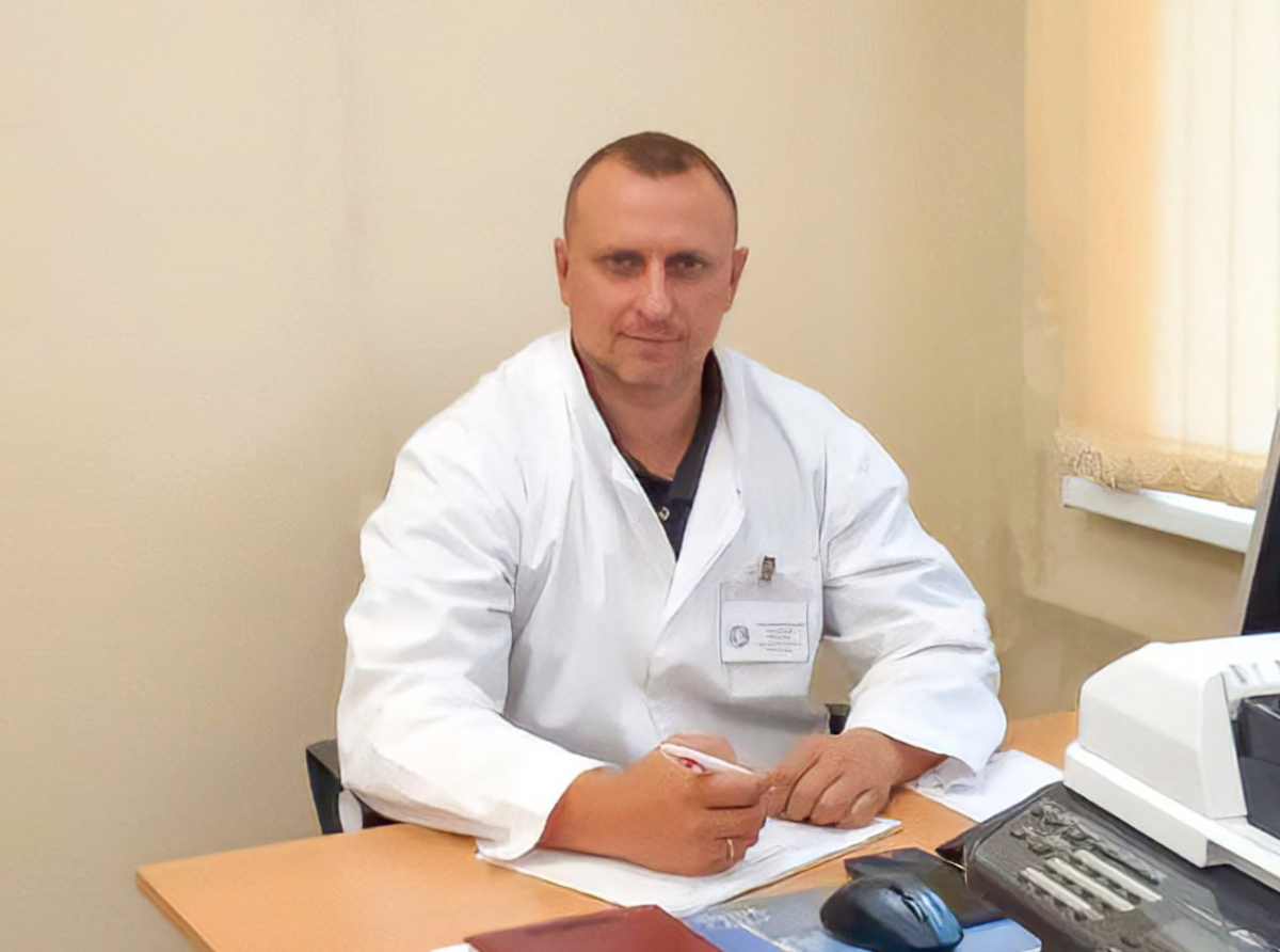 Фото предоставлено АЦРБ