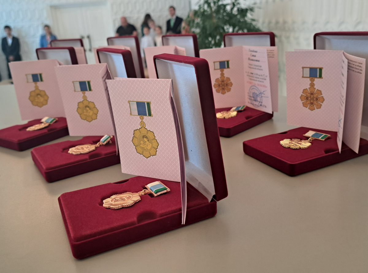 Фото: Дарья Деева