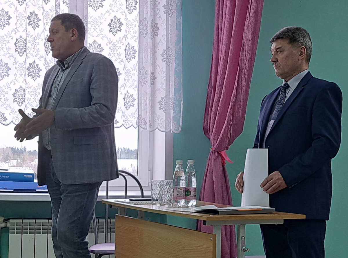 Фото: Дарья Деева