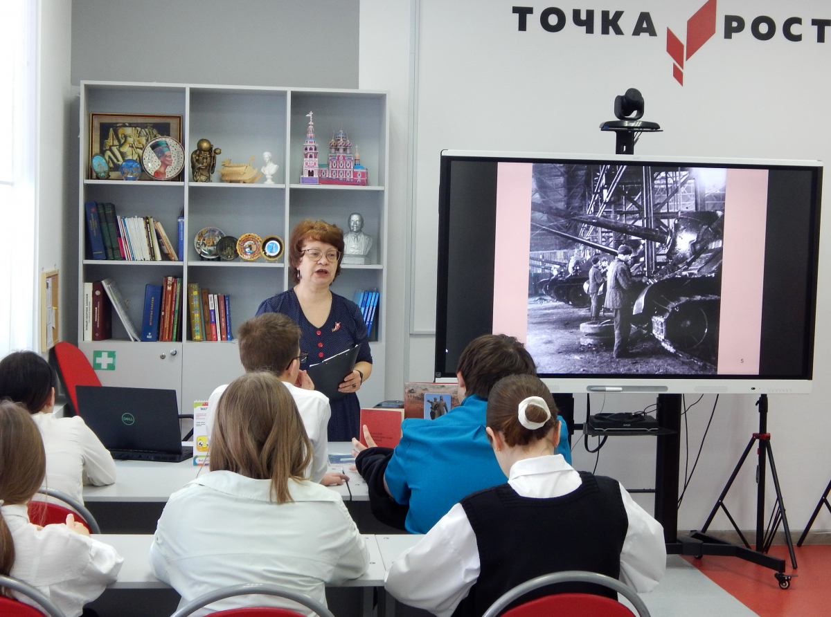 Наши танкисты прошли от Орла до Берлина и Праги Фото: Светлана Козлова