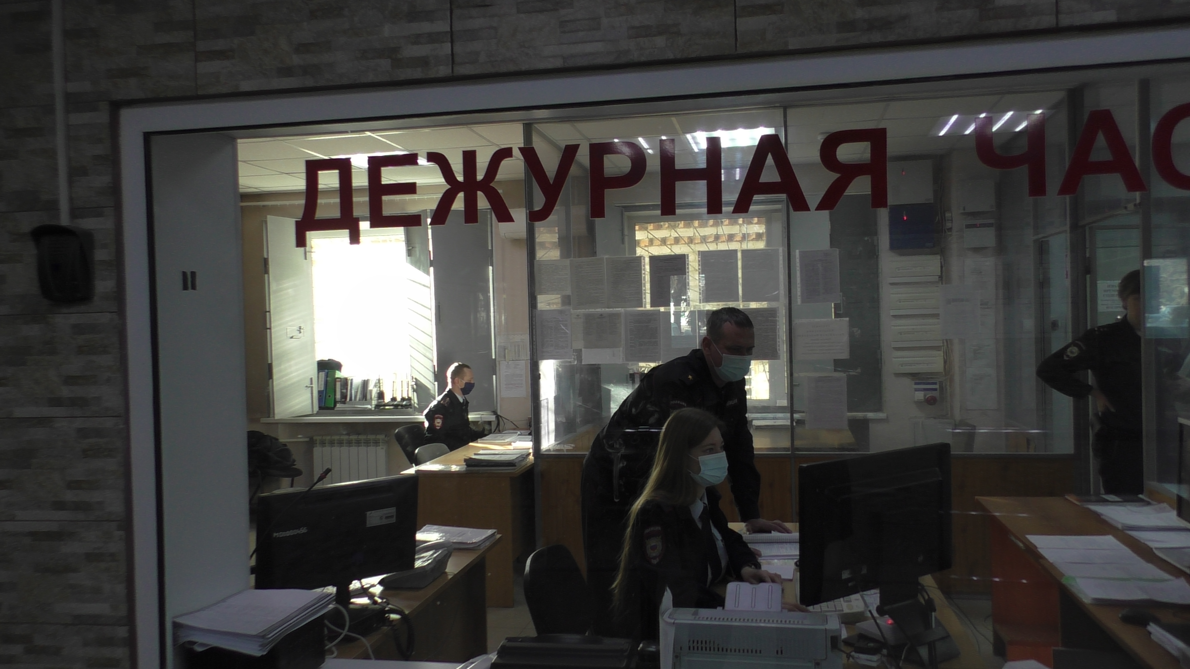 Выявлены нарушения миграционного законодательства