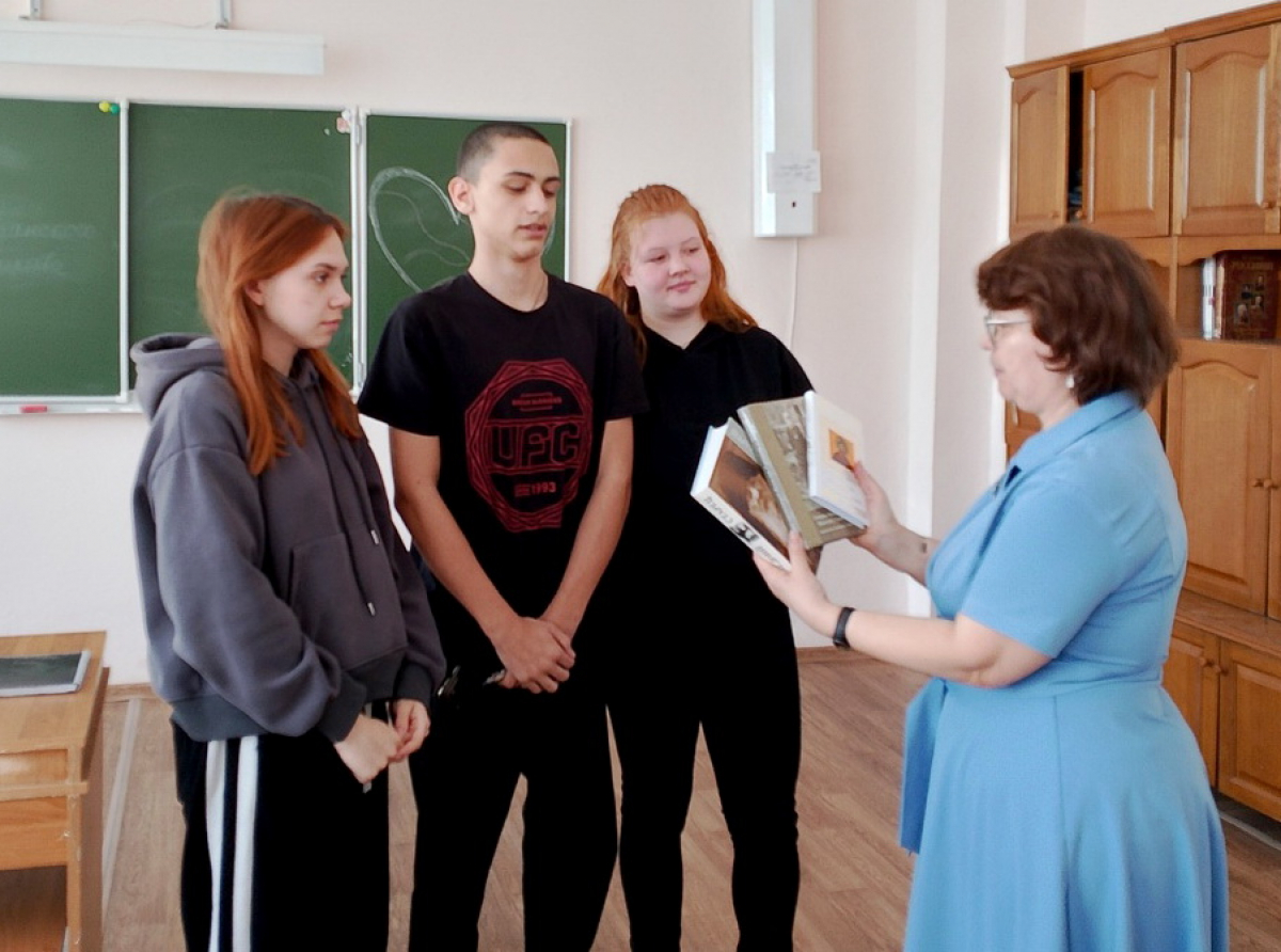 Фото: Светлана Козлова