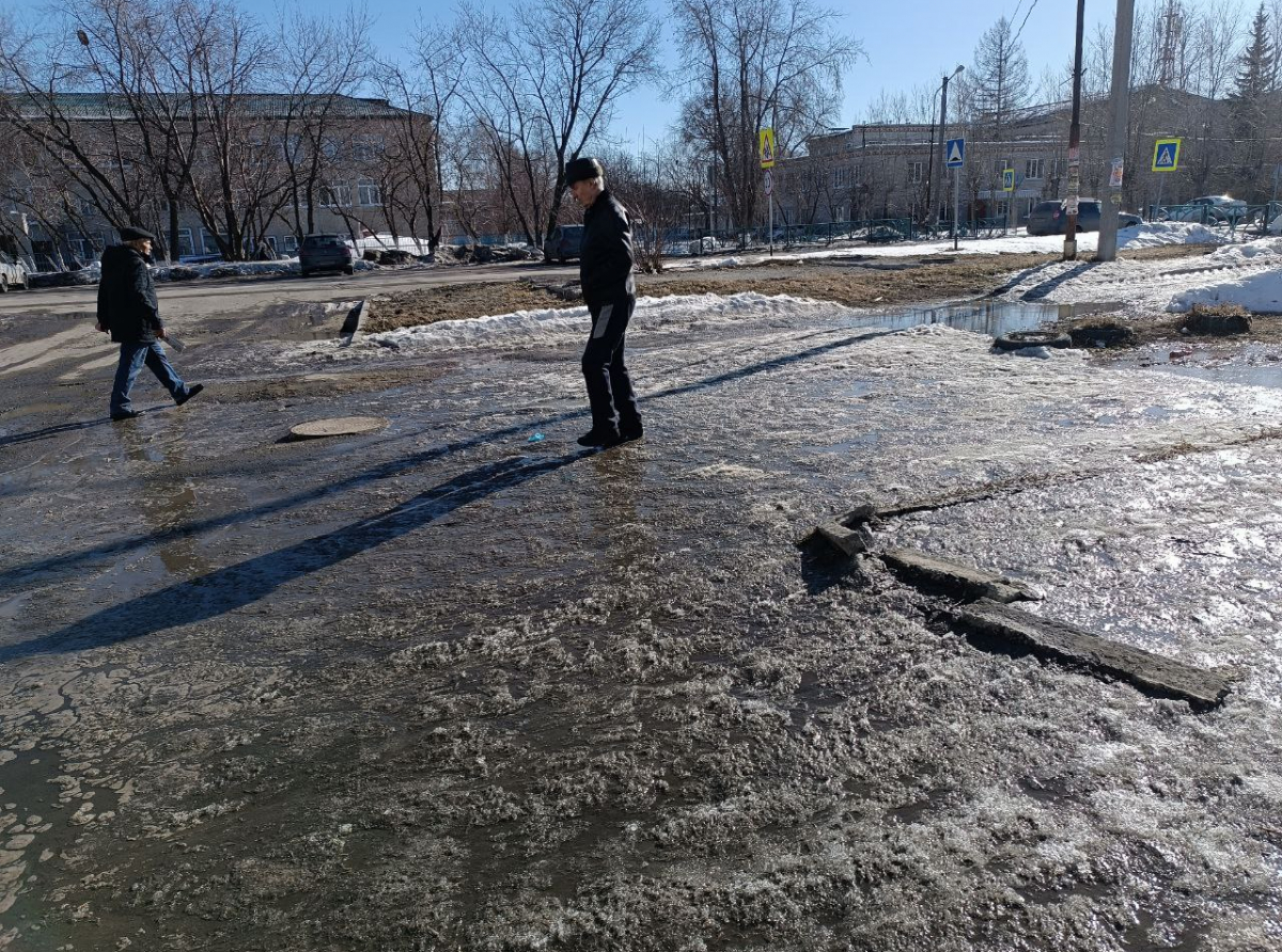 Фото: Василий Ергашев