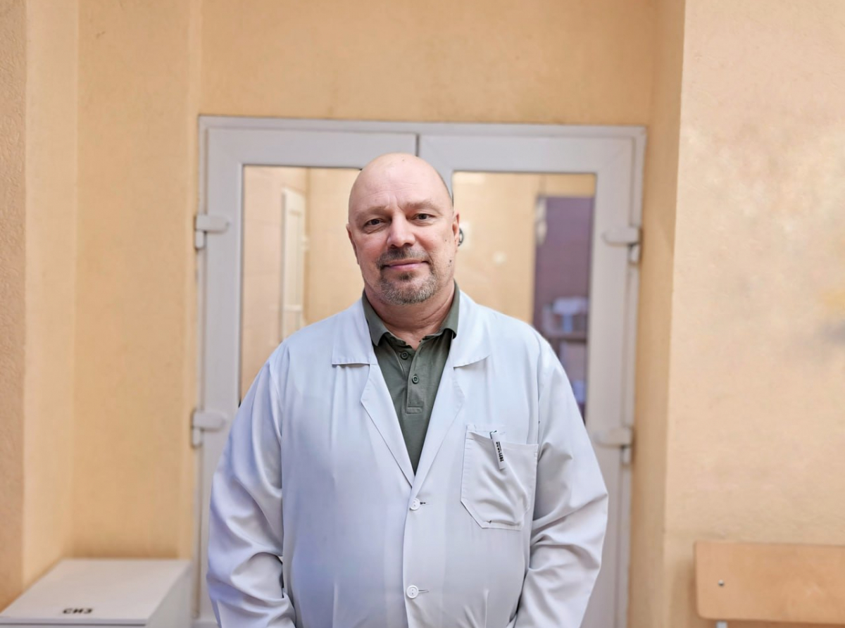 Фото предоставлено ЦРБ