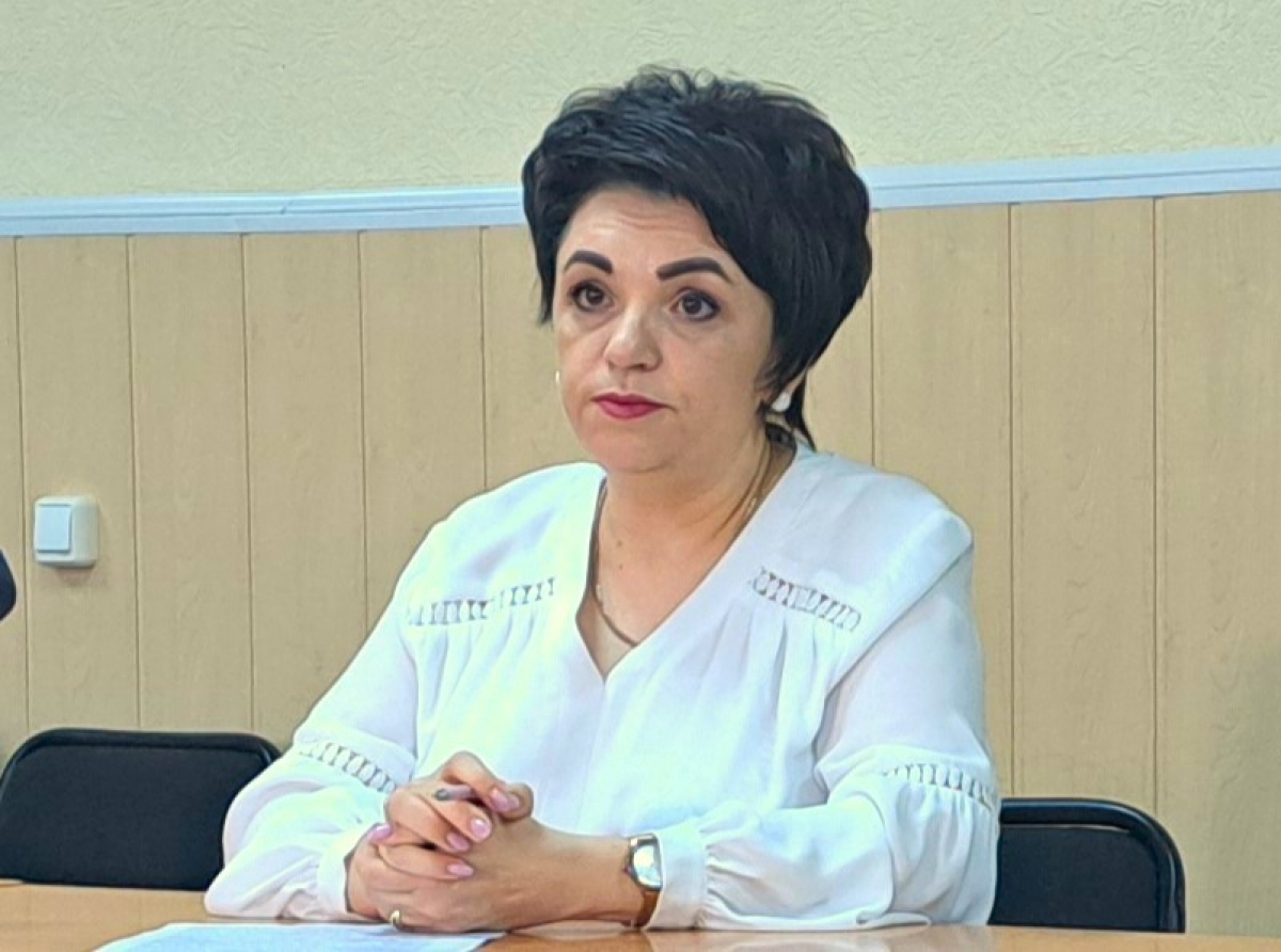 Фото: Дарья Деева