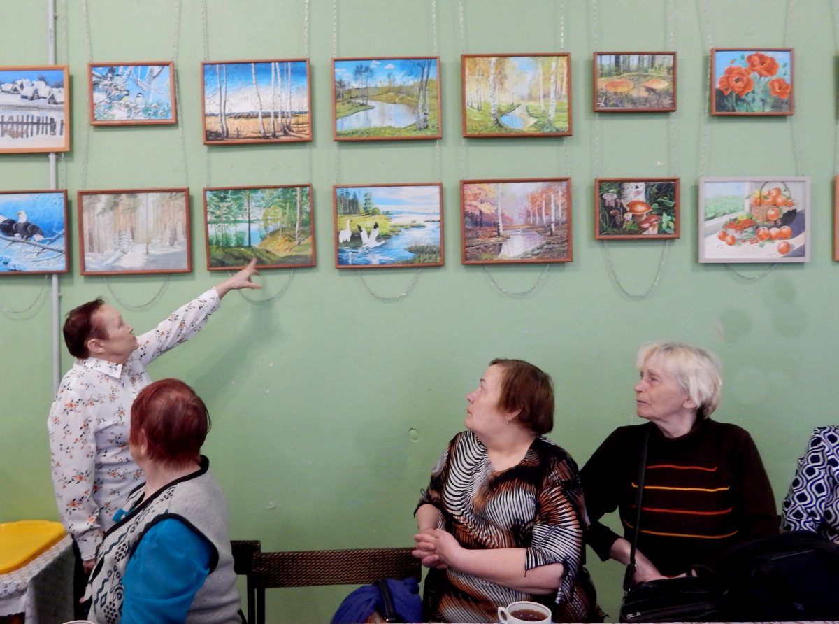 Фото: Наталья Федорова 