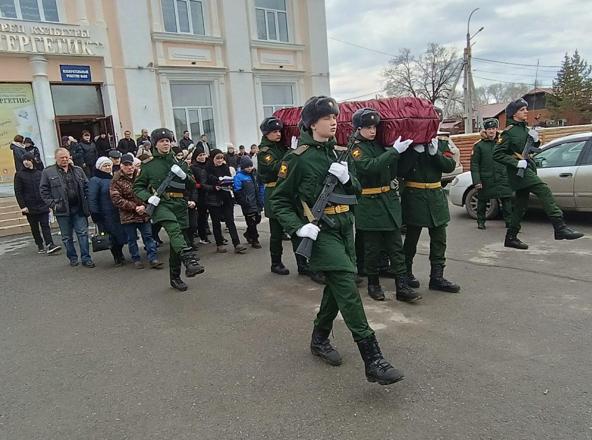 Фото: Василий Ергашев