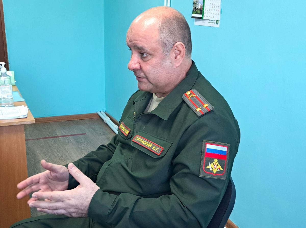 Фото: Дарья Деева