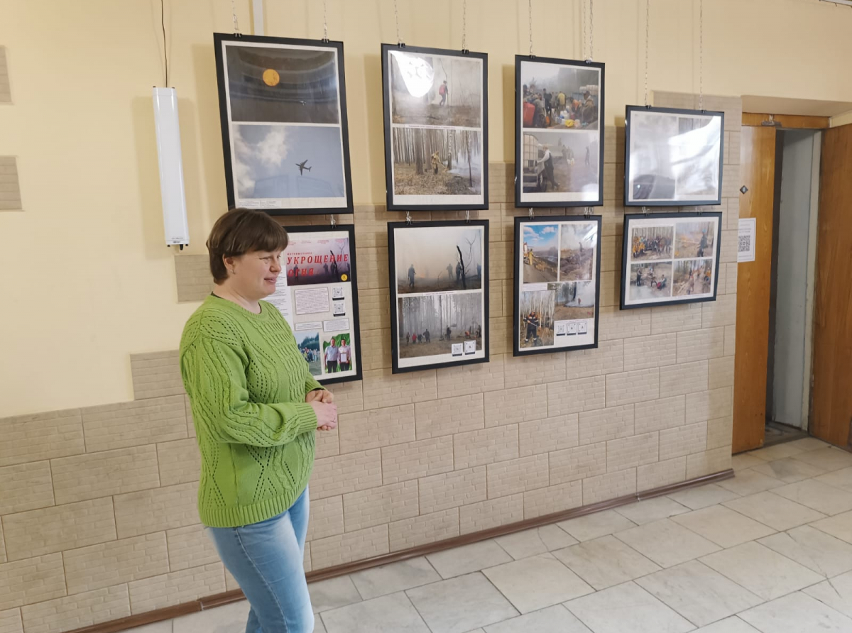 Фото: Василий Ергашев