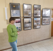 Уникальная выставка открылась в ДК «Попова»