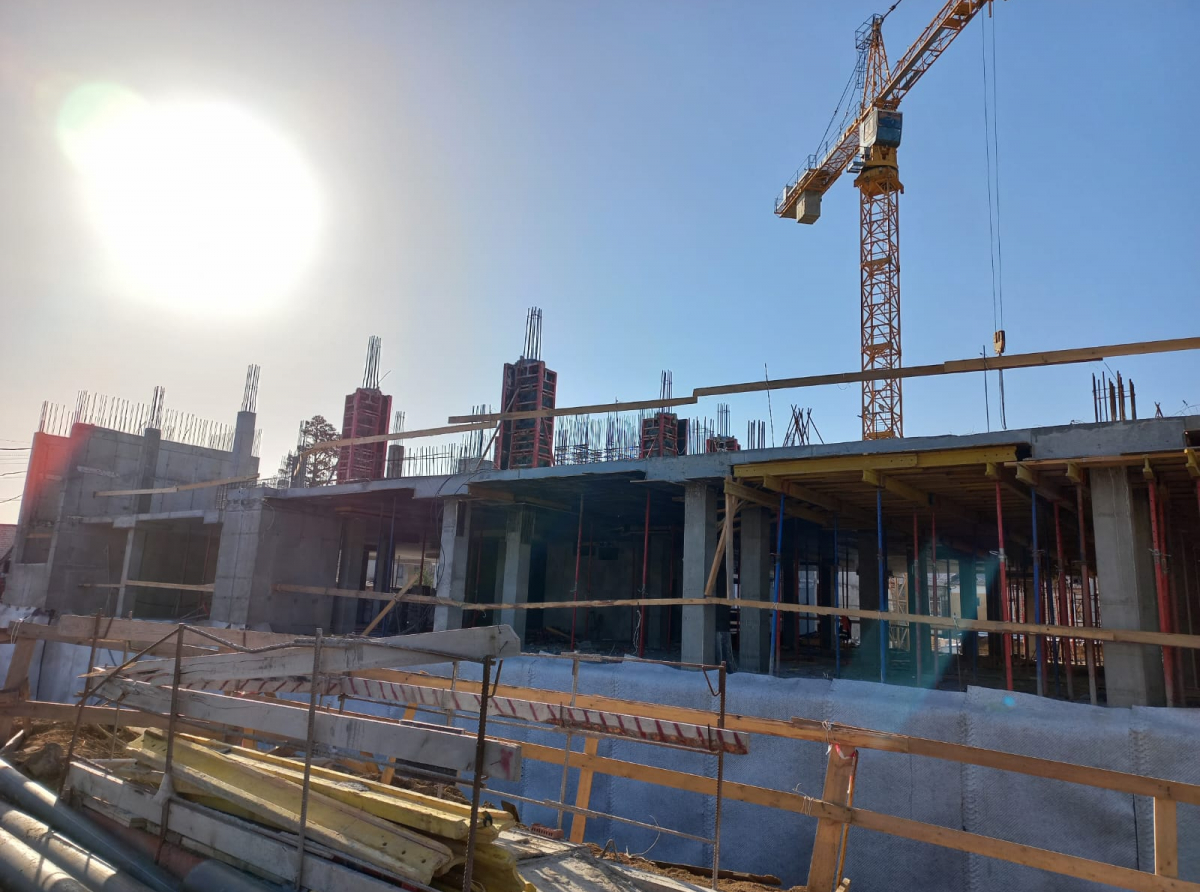 Фото: Василий Ергашев