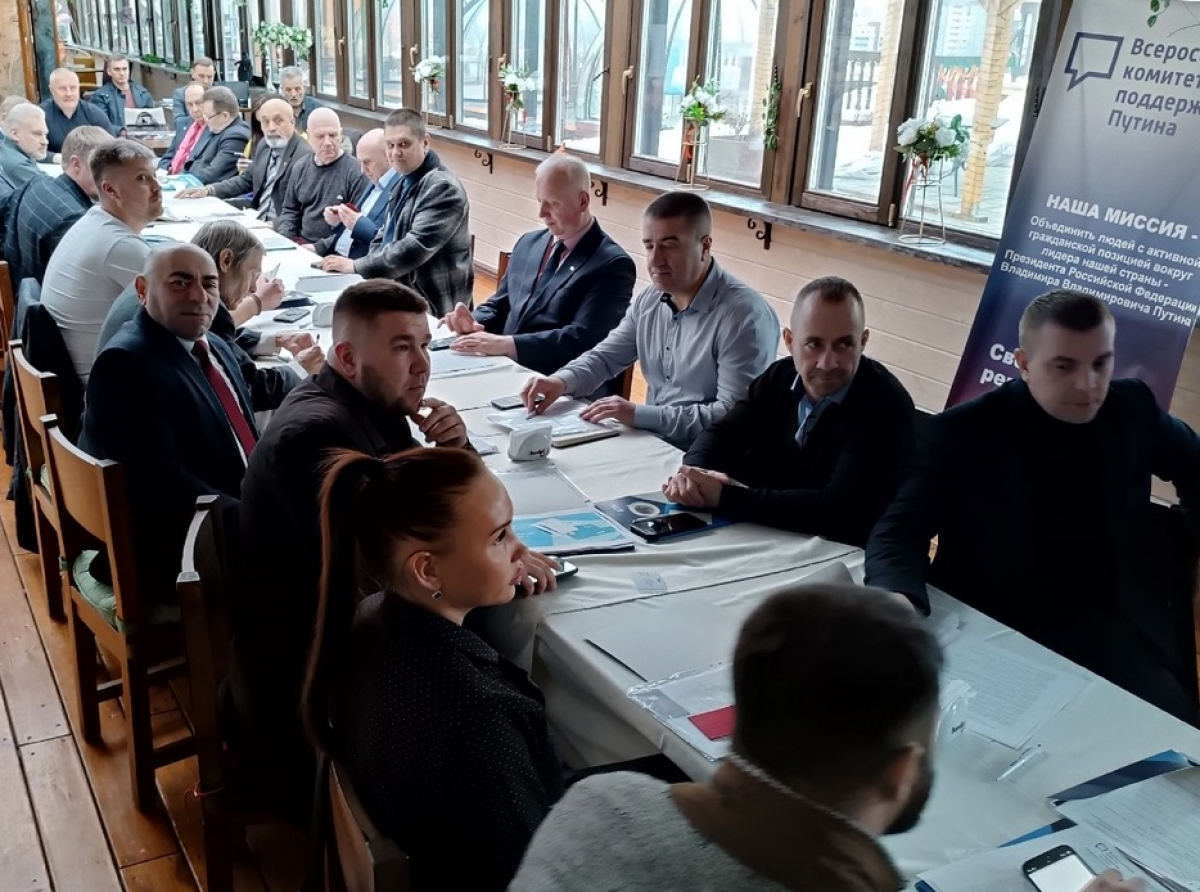 Фото: Василий Ергашев