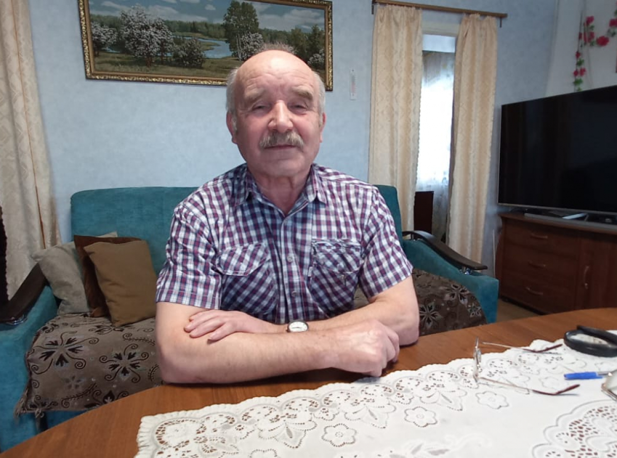 Фото: Василий Ергашев