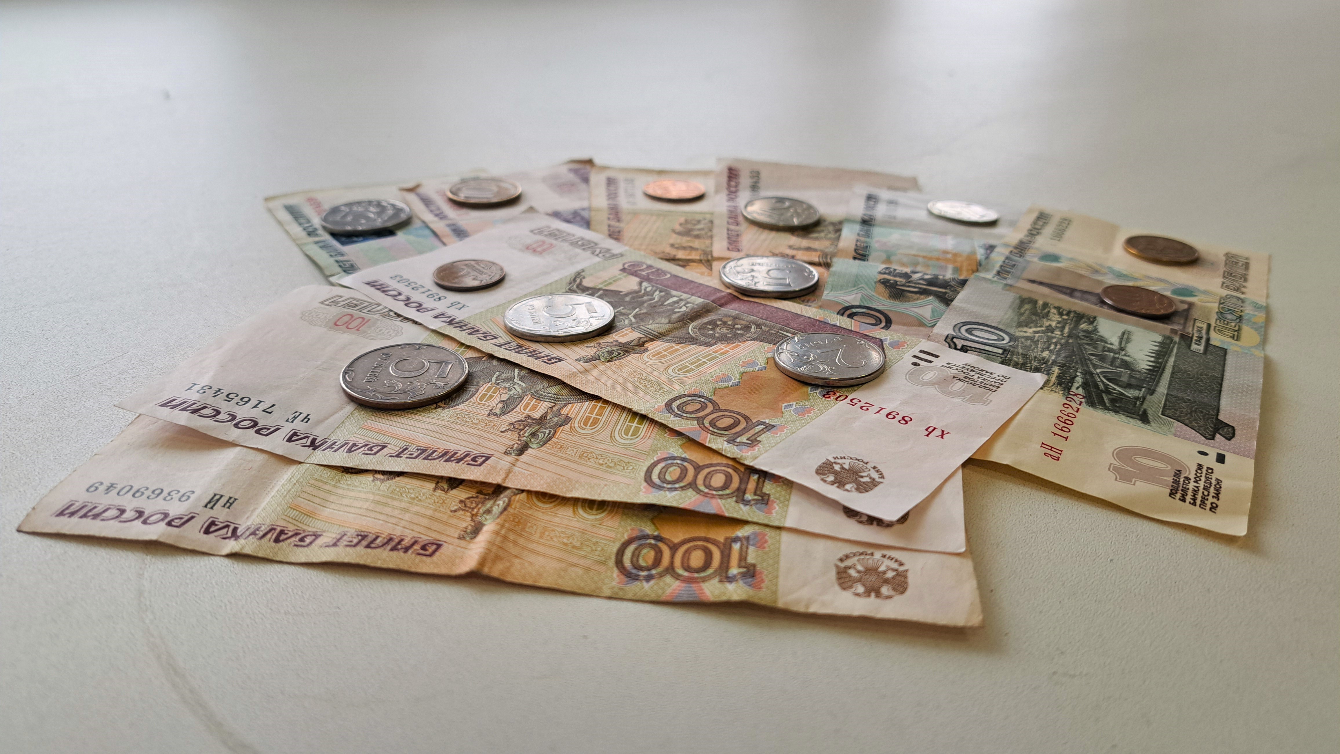 Операция «Должник»