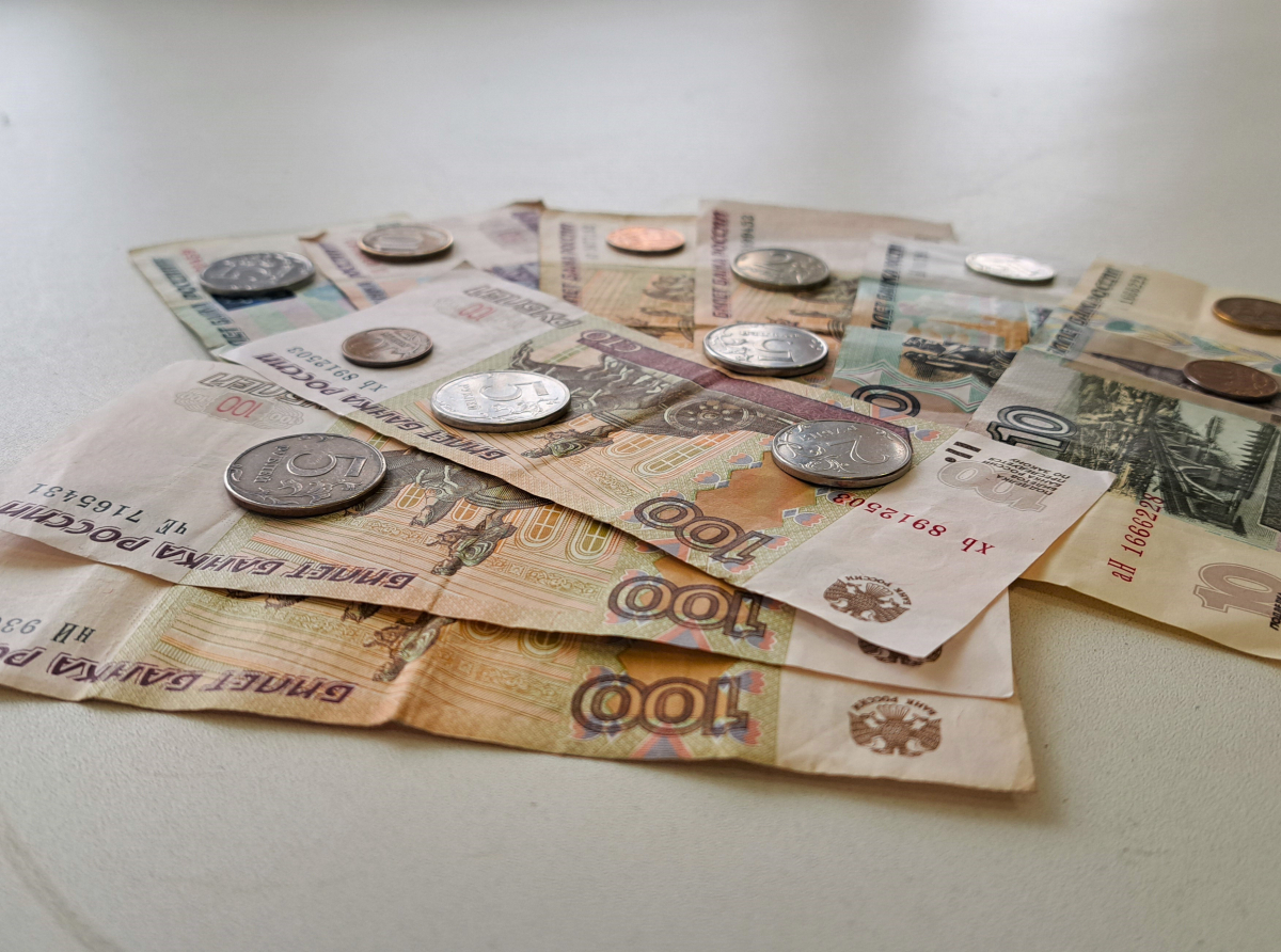 Фото: Дарья Деева