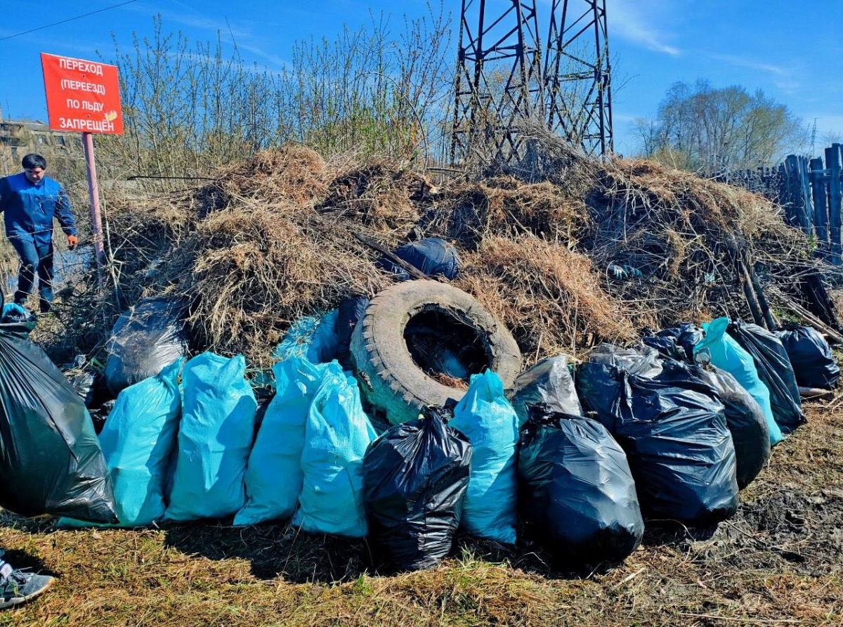 Фото: администрация АГО
