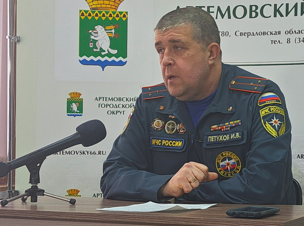 Фото: Дарья Деева