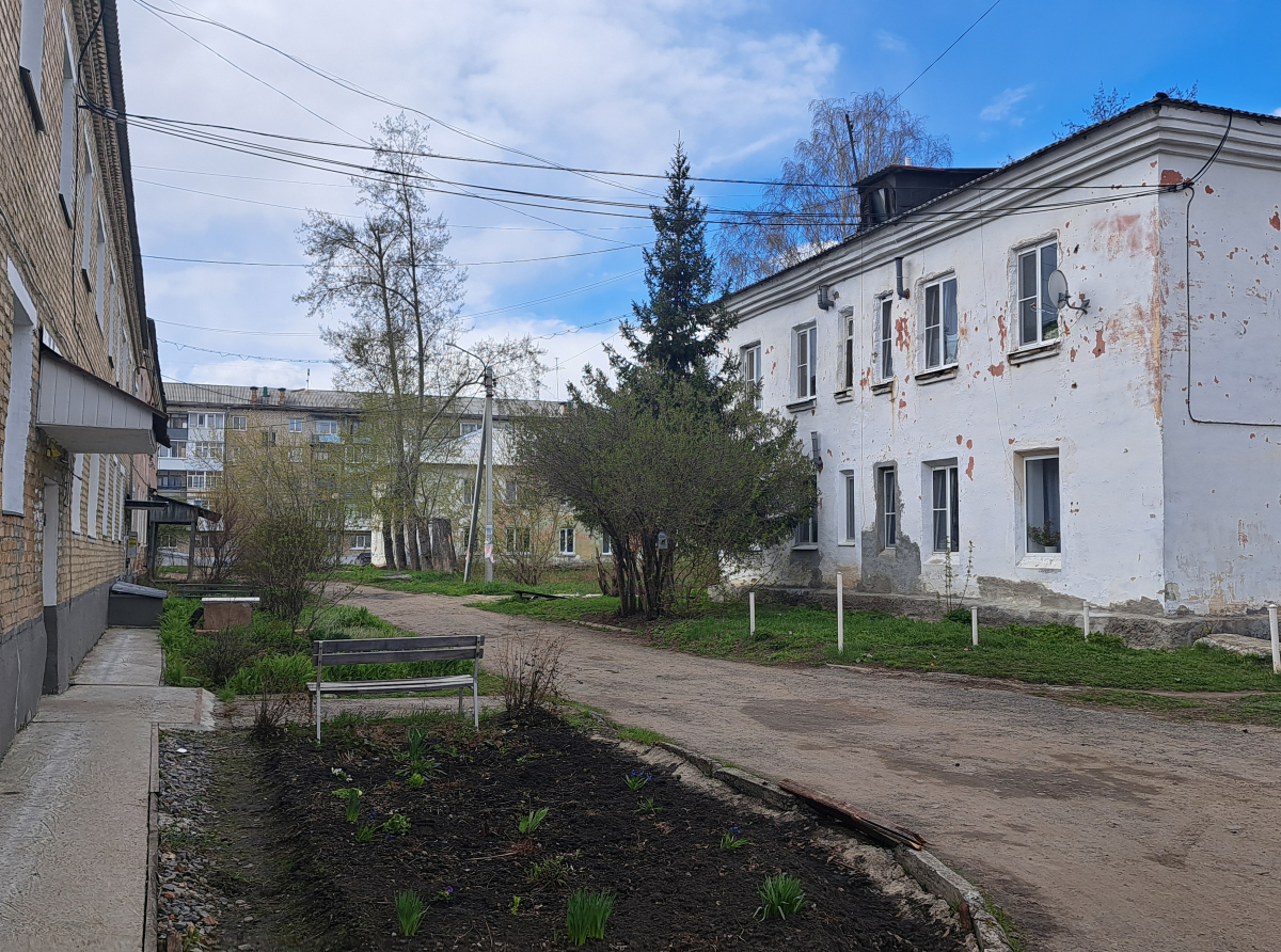 Фото: Дарья Деева