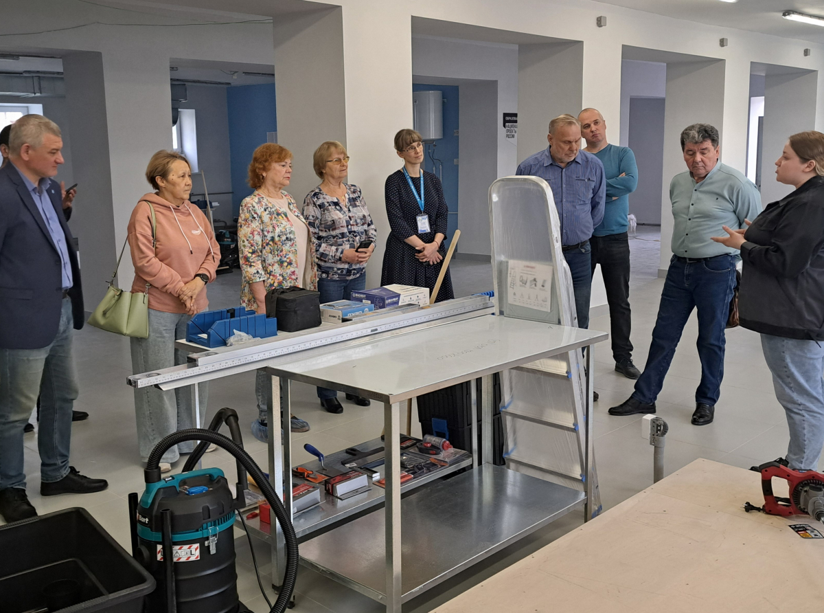 Фото: Дарья Деева