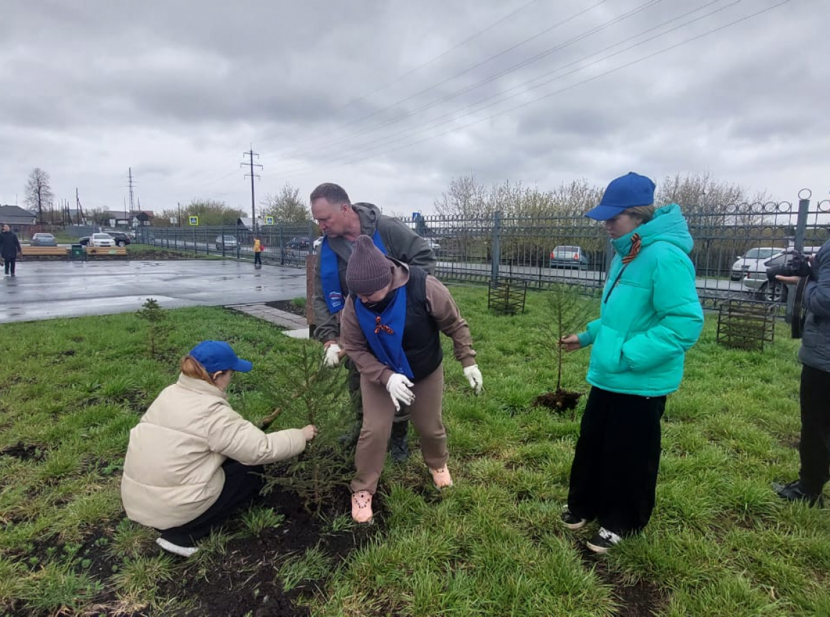 Фото: Кристина Аббасова