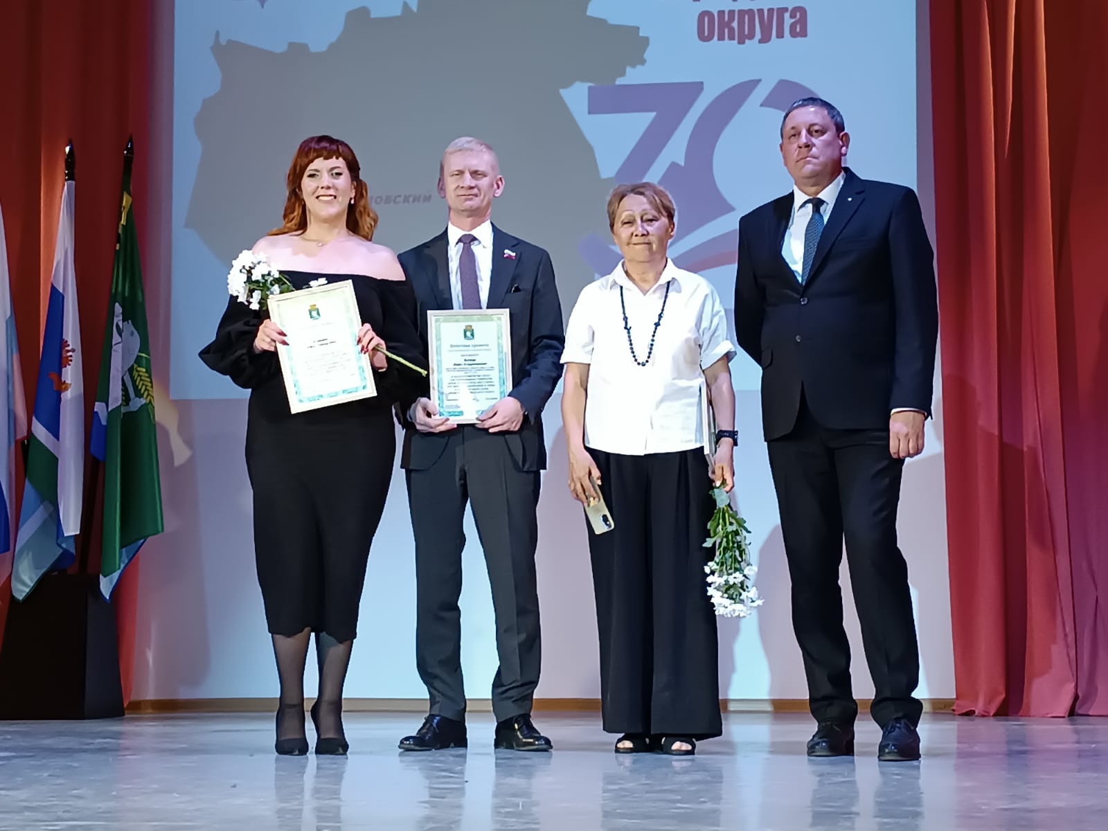 Созывы разные, а цель у всех одна