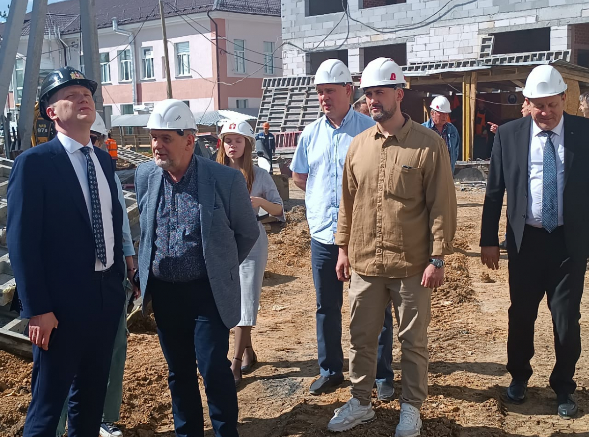 Фото: Василий Ергашев