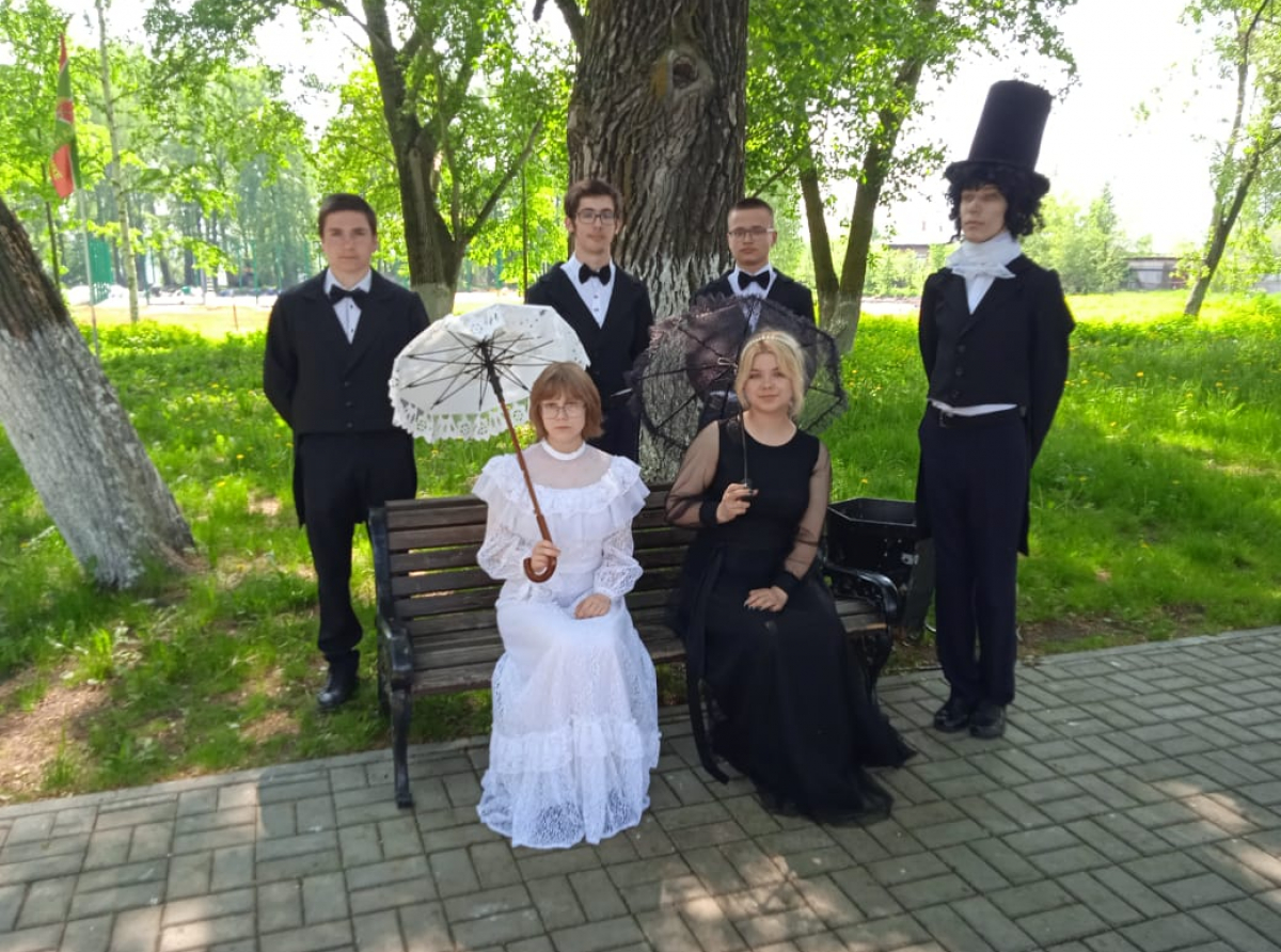 Фото: Игорь Бабкин