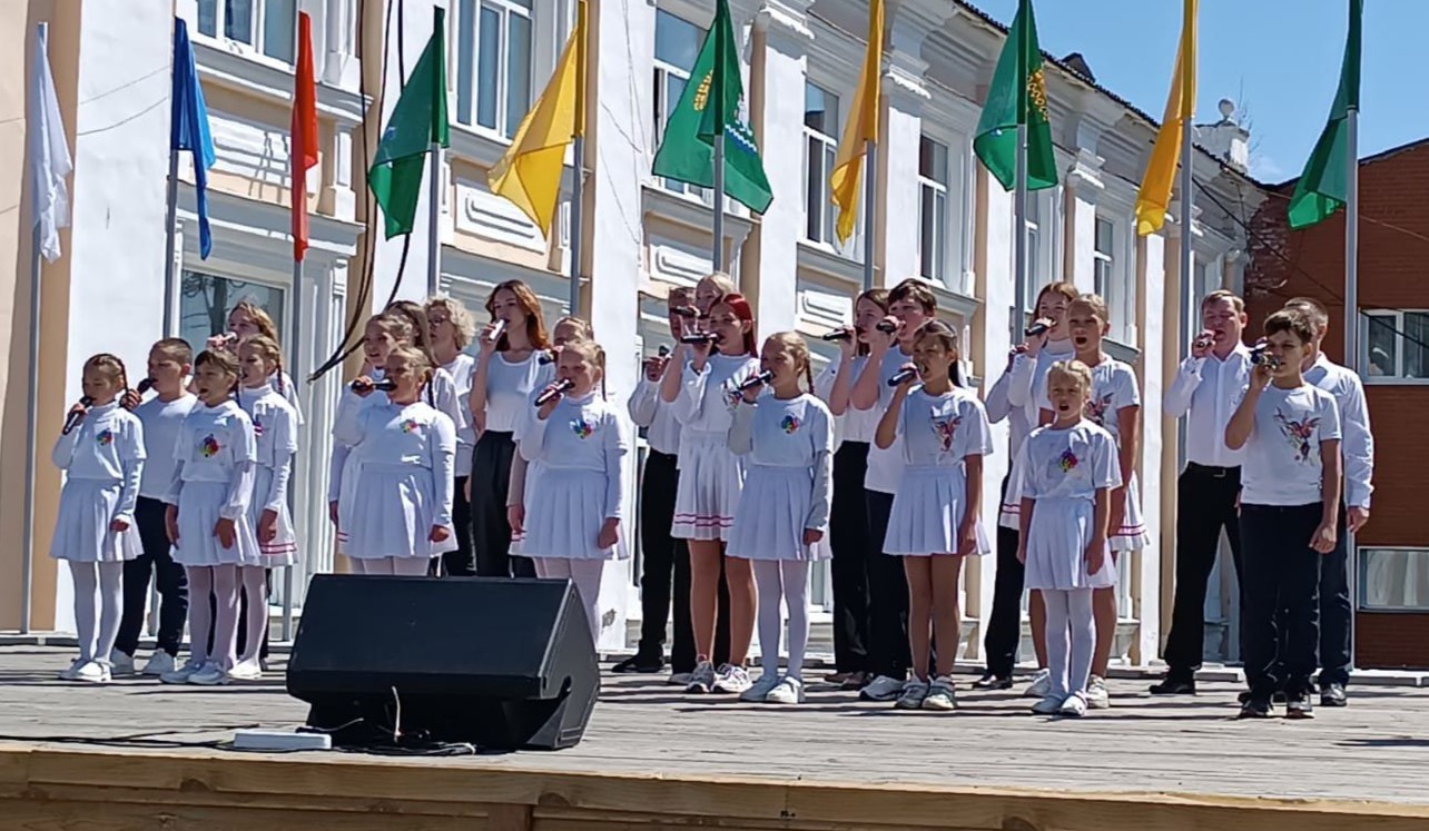 На старт, внимание...